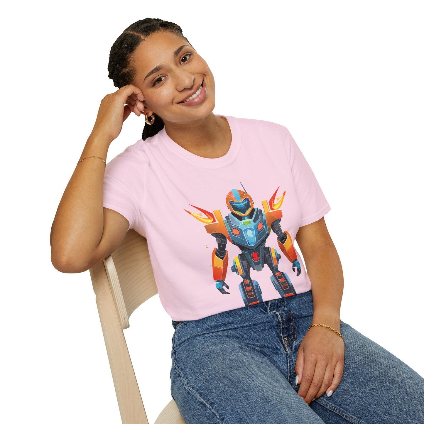 Cyborg Tee, Robot Shirt, Terminator Shirt