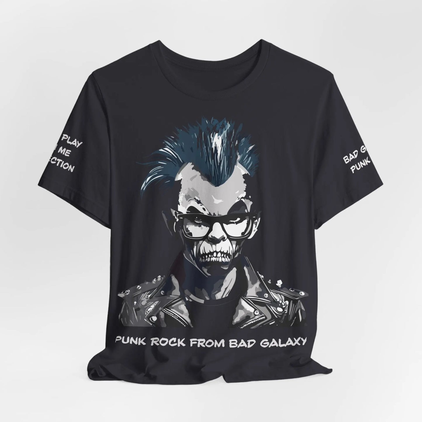 PUNK ROCK Tee Shirt