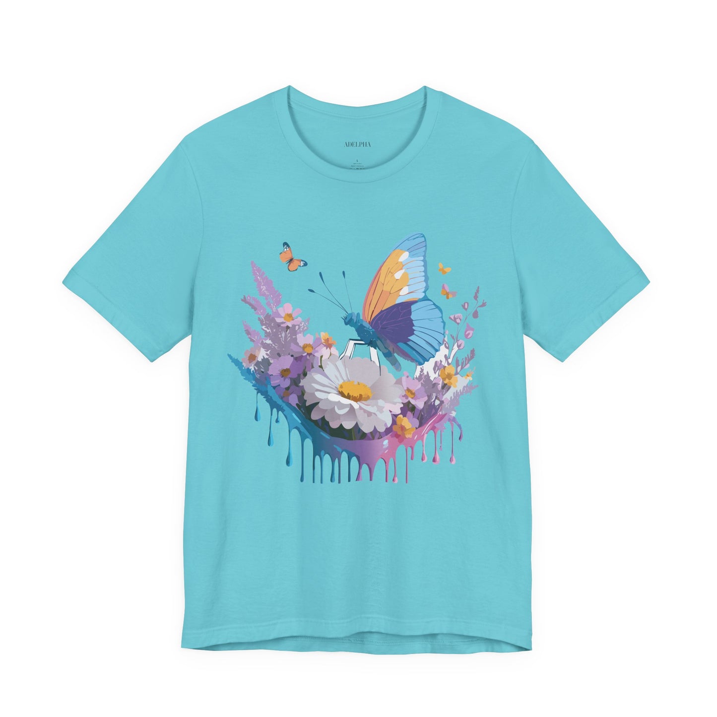 Butterfly Shirt
