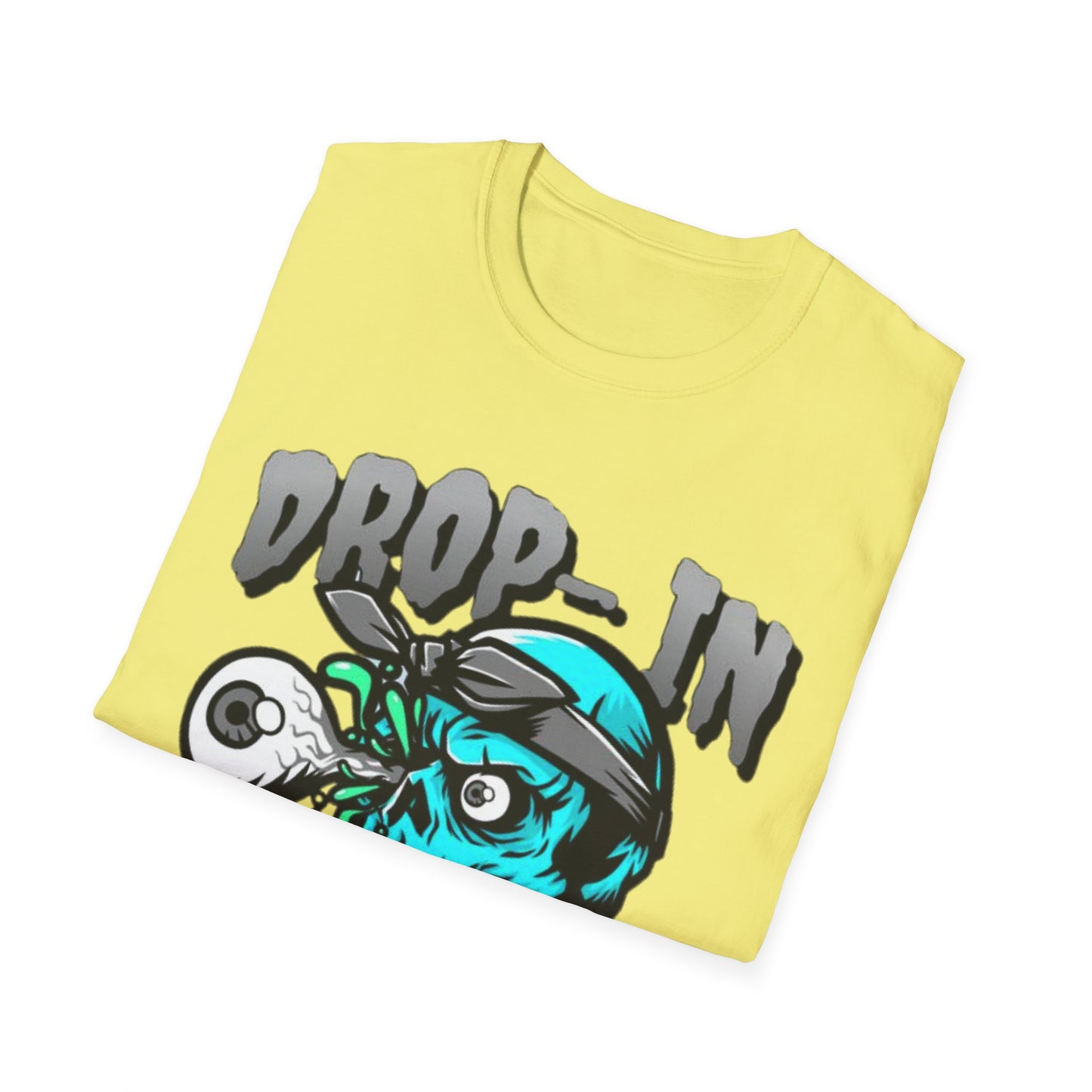 Skull Tee Shirt, Skeleton Shirt, Shirt with Skull, Shirt with Skeleton