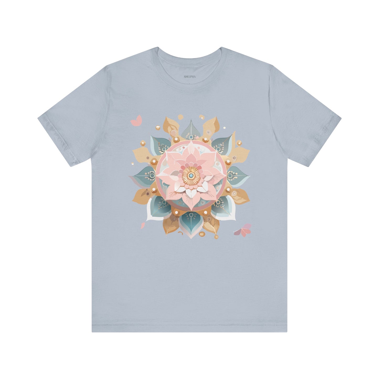 Mandala Shirt