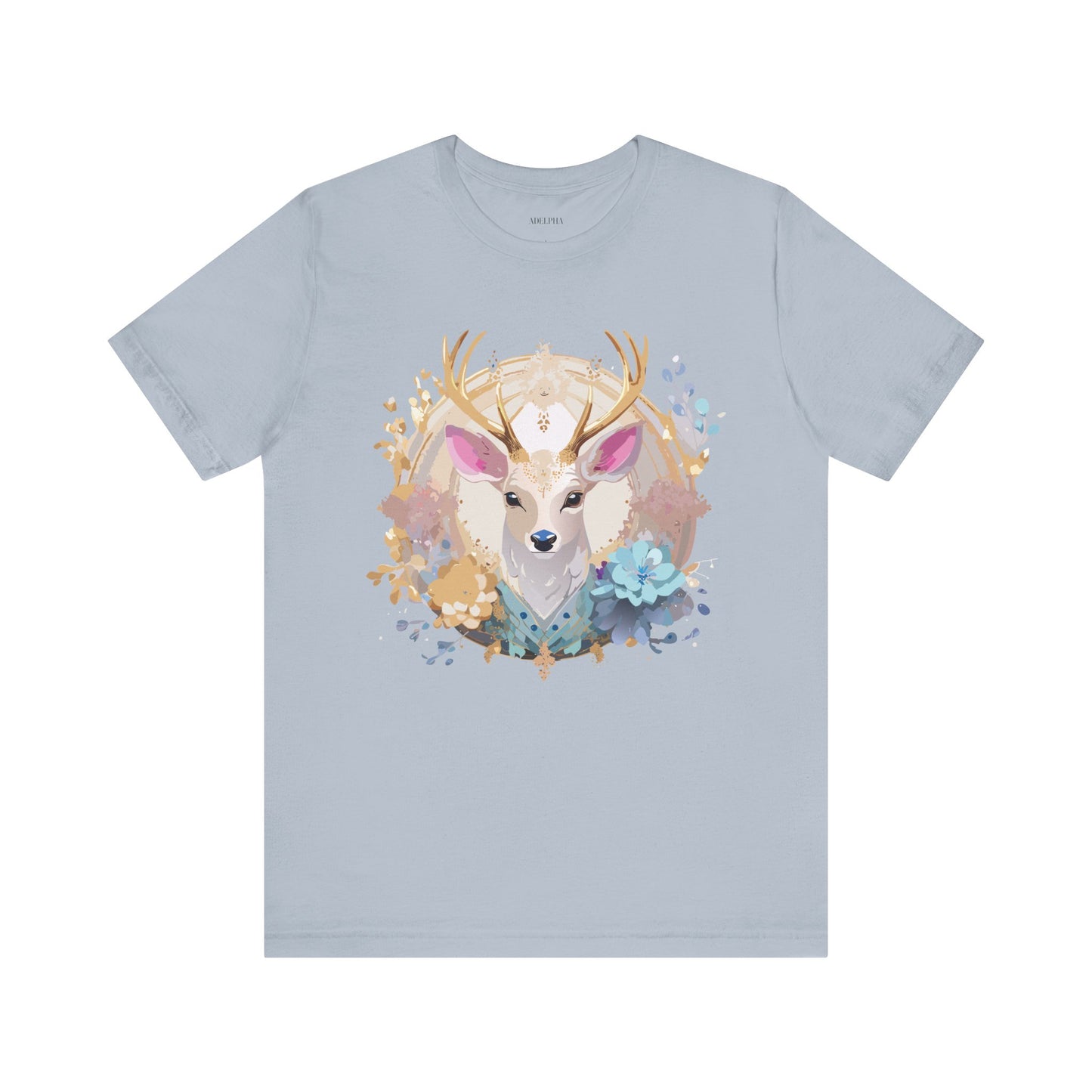 Medallion Shirt