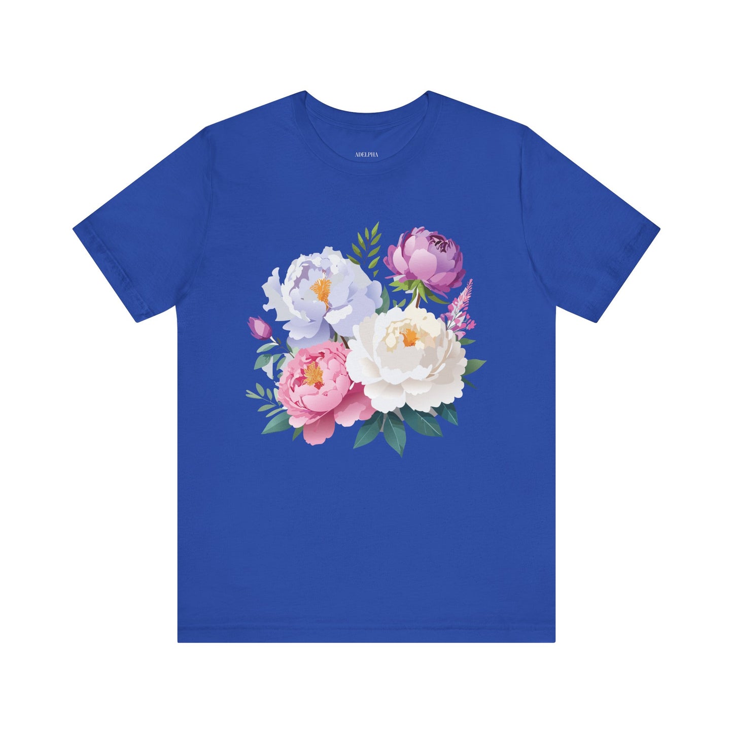 Floral T Shirts