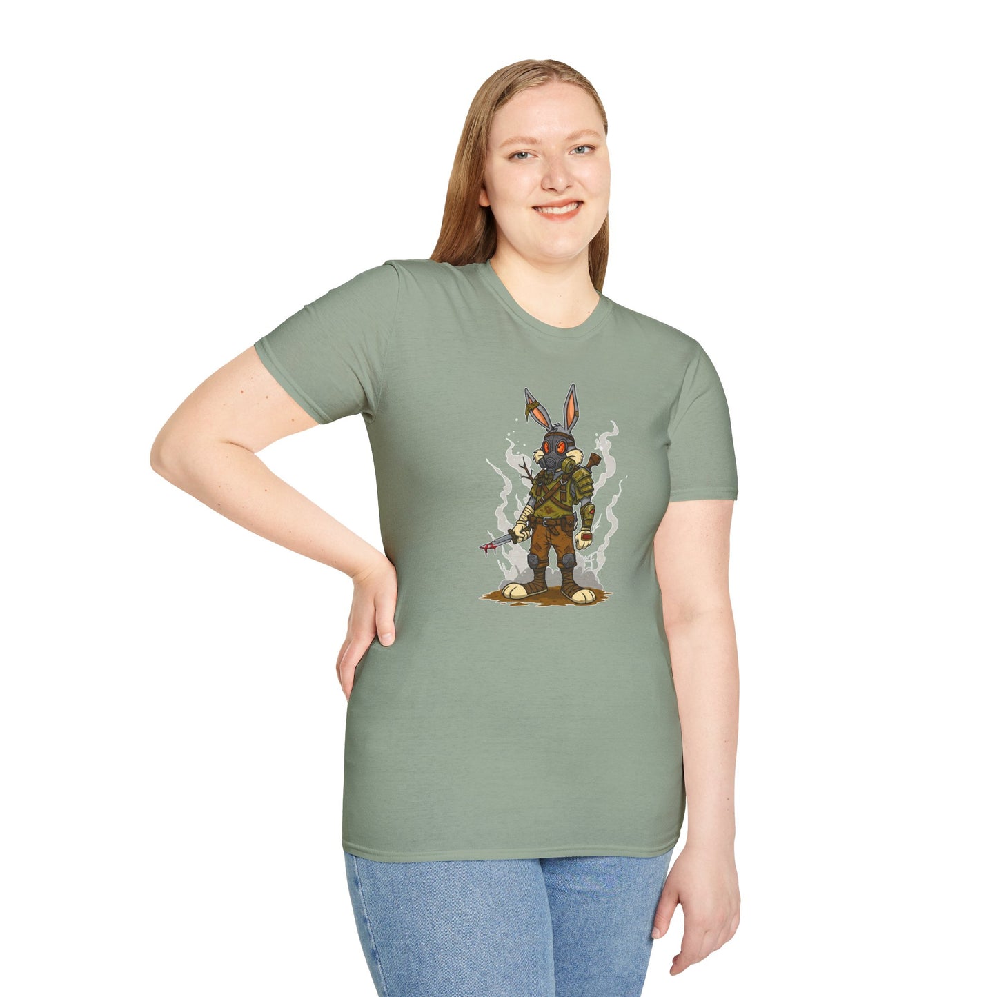 Bugs Bunny Shirt, Bugs Bunny T Shirt, Shirt with Bugs Bunny, T Shirt with Cartoon, Cartoon on T Shirt, Animation Shirt