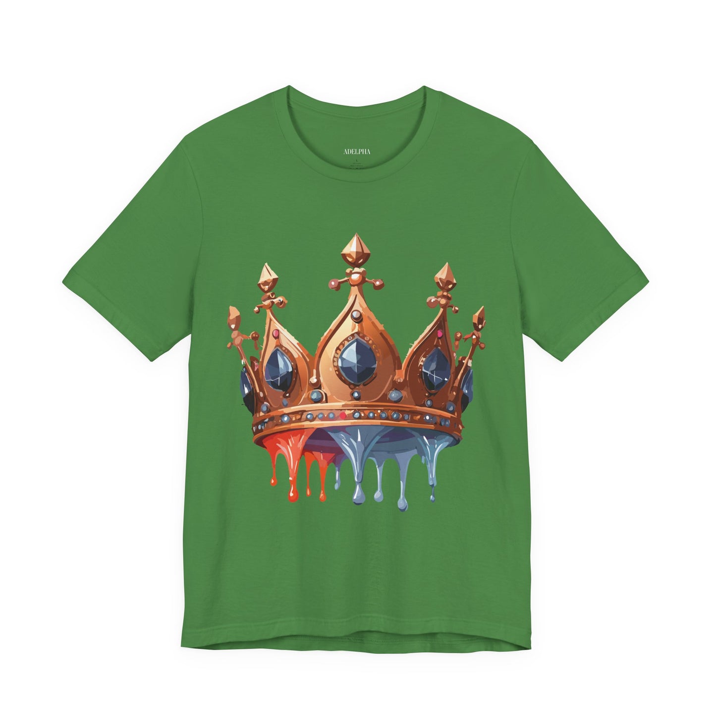 Crown Shirt