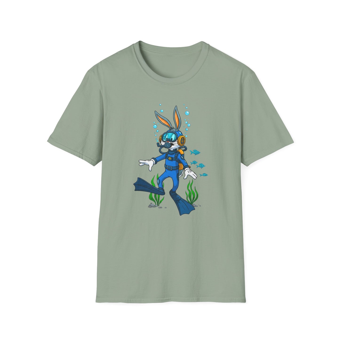 Bugs Bunny Shirt, Bugs Bunny T Shirt, Shirt with Bugs Bunny, T Shirt with Cartoon, Cartoon on T Shirt, Animation Shirt