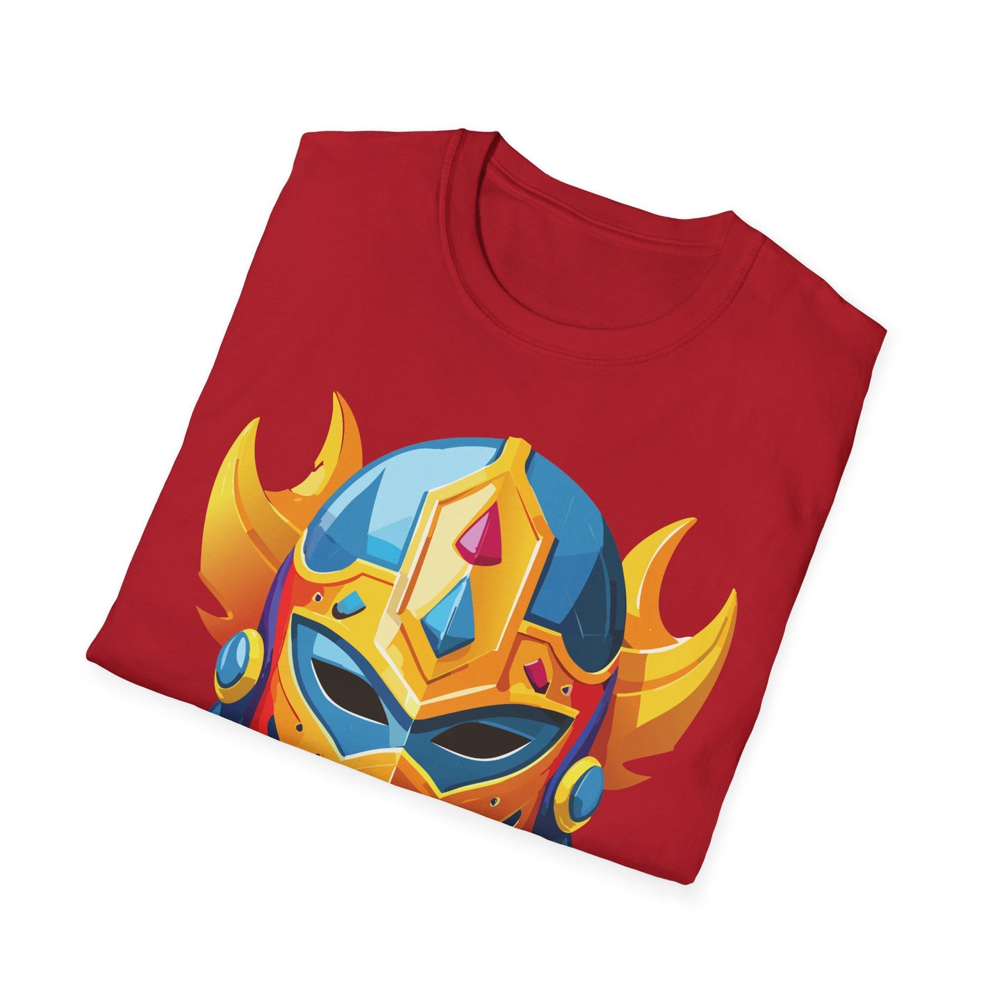 Mask Tee Shirt, Mask Shirt, Shirt with Mask, Masquerade Tees