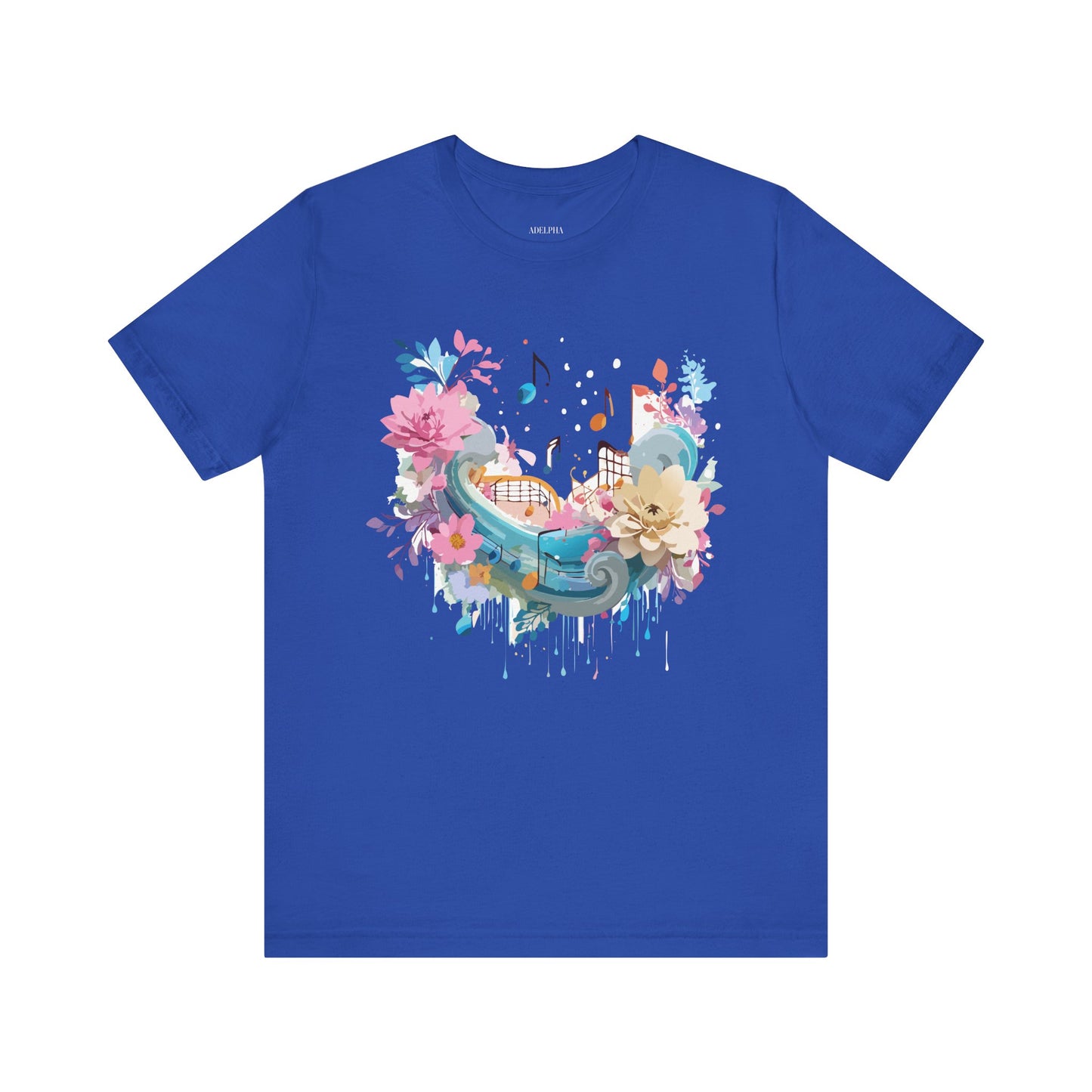 Music T Shirt