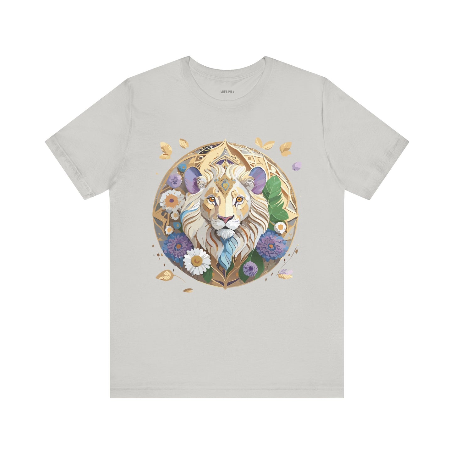 Medallion Shirt