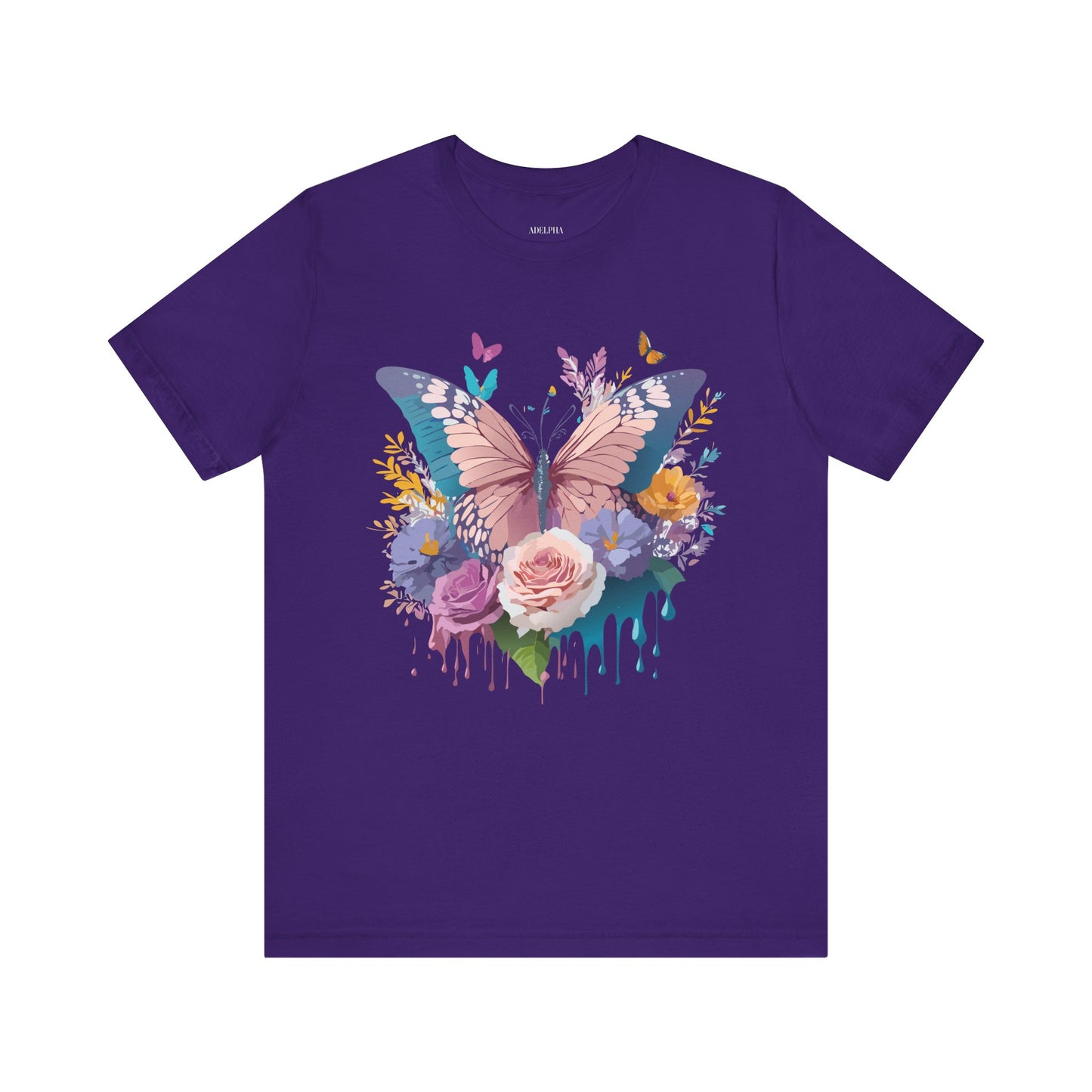 Butterfly Shirt
