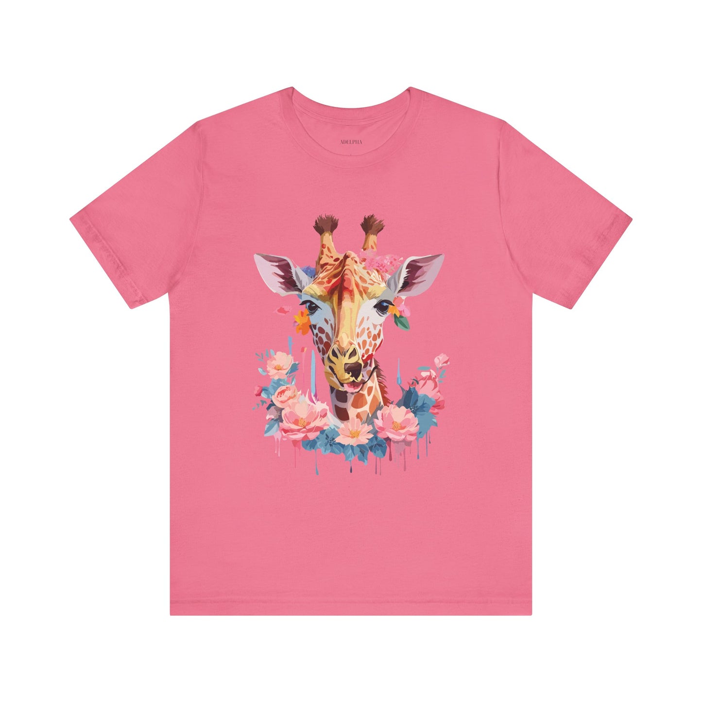 Giraffe Shirt