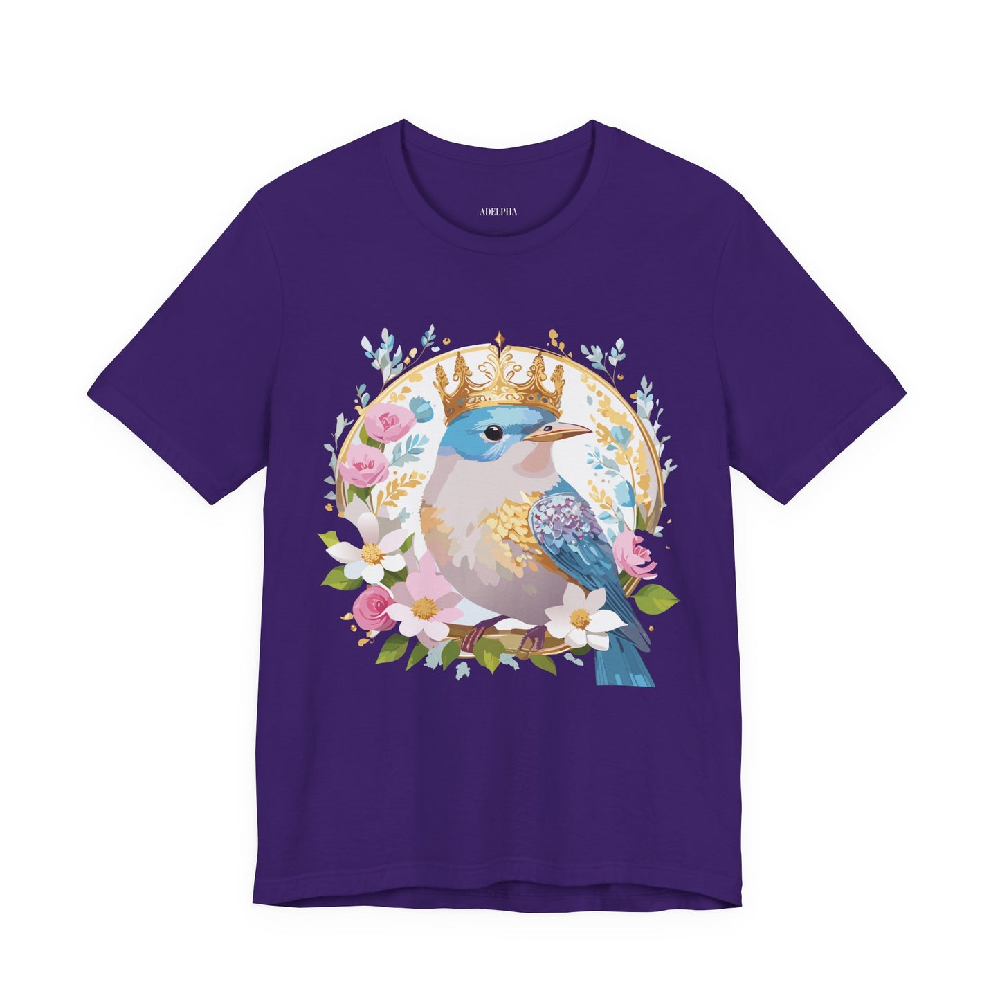 Medallion Shirt