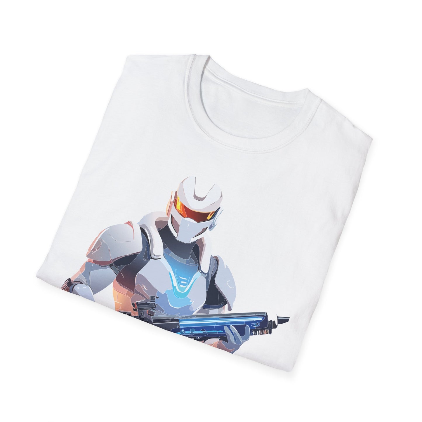 Warrior Shirt, Shirt with Warrior, T Shirt with Warrior, Warriors T Shirt