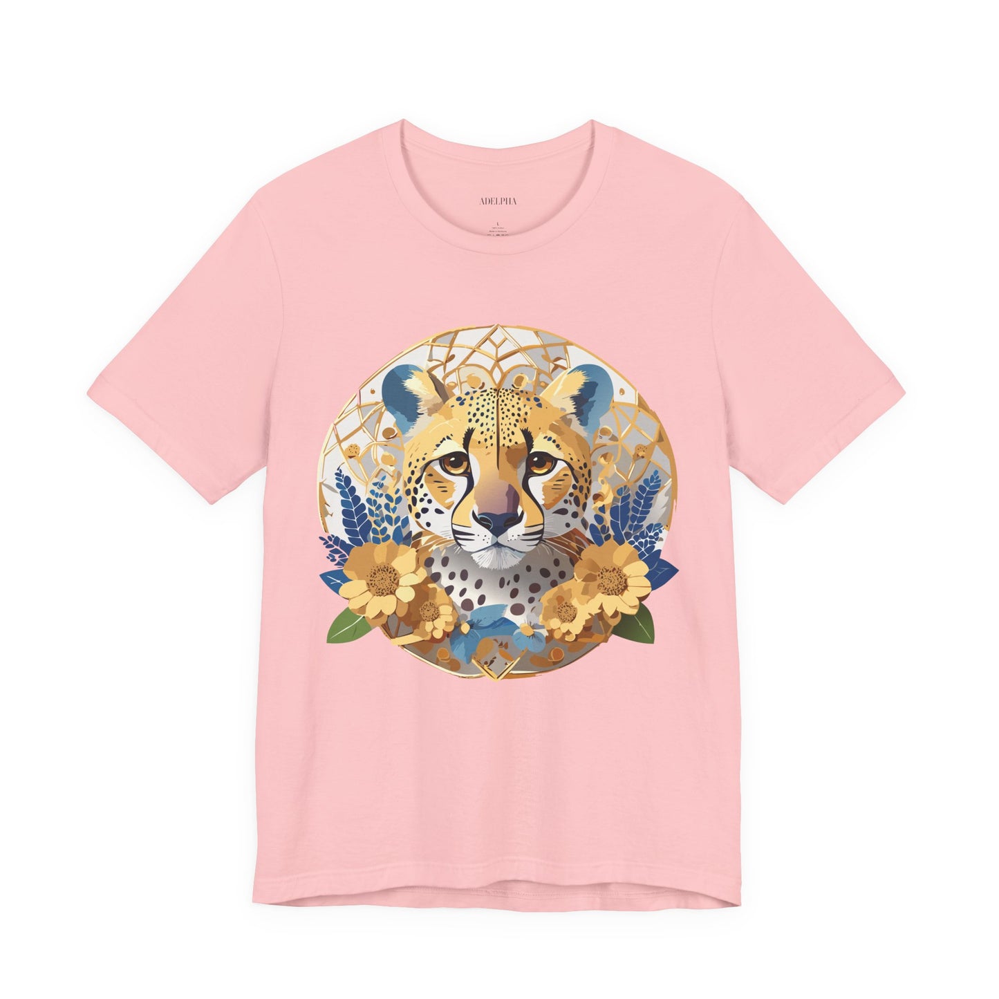 Medallion Shirt