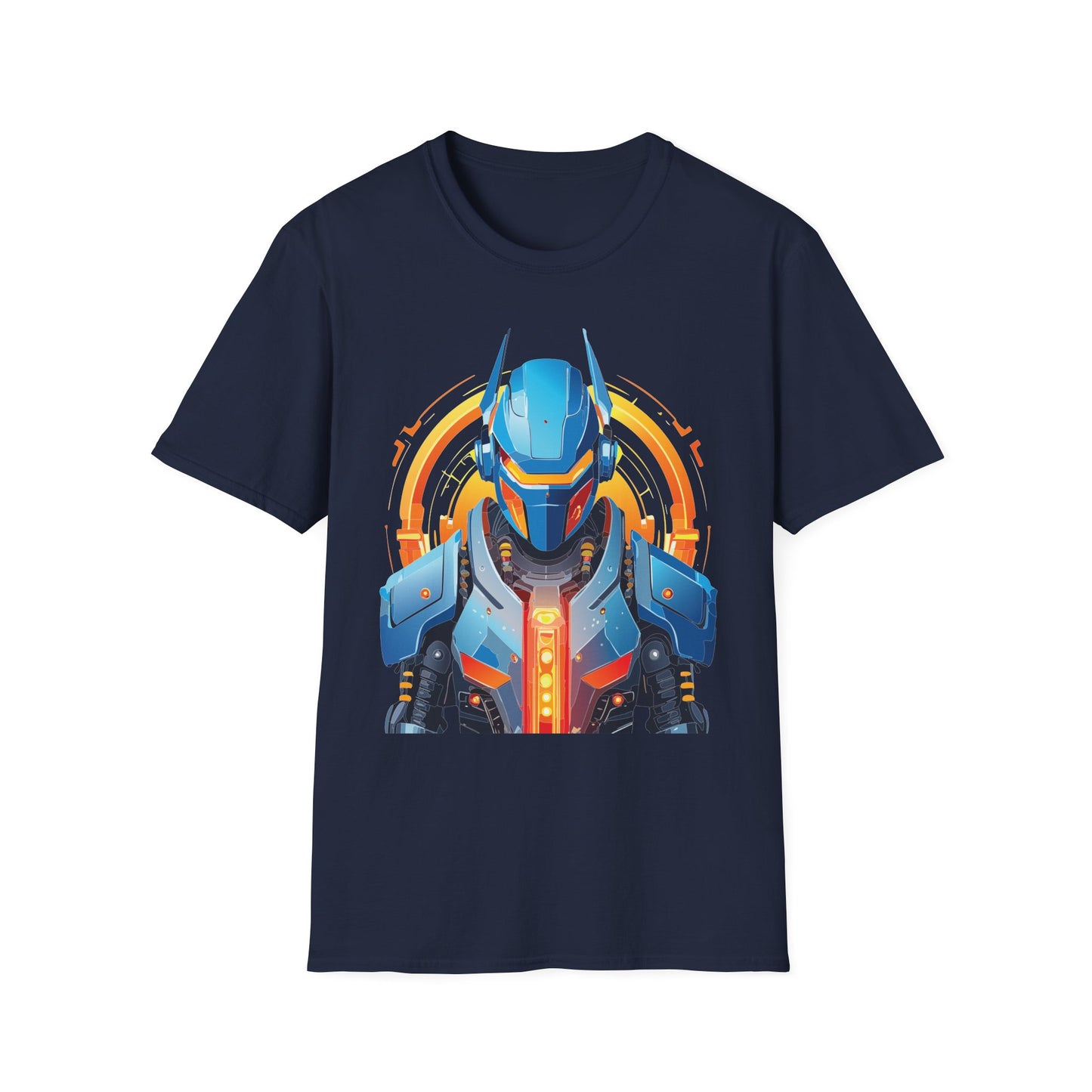 Cyborg Tee, Robot Shirt, Terminator Shirt