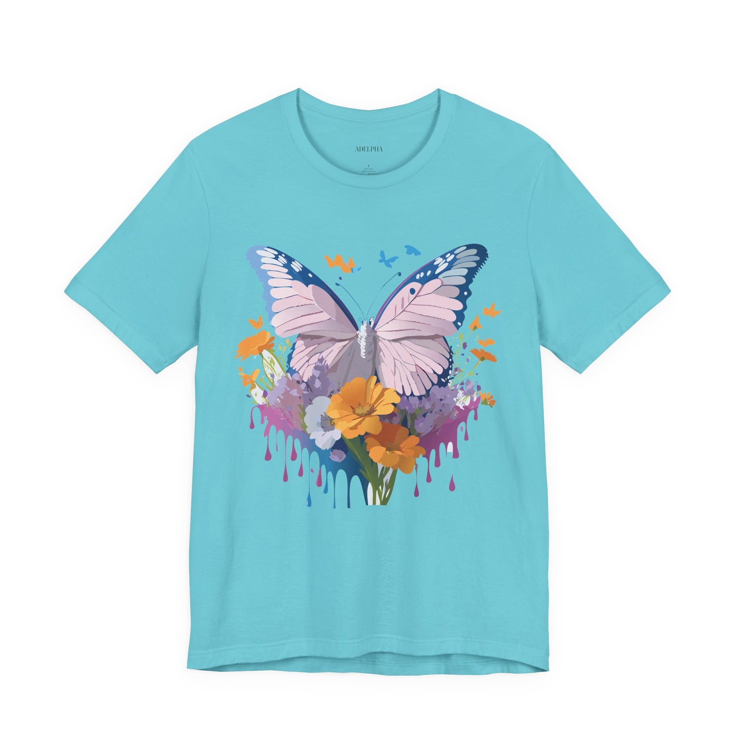 Butterfly Shirt