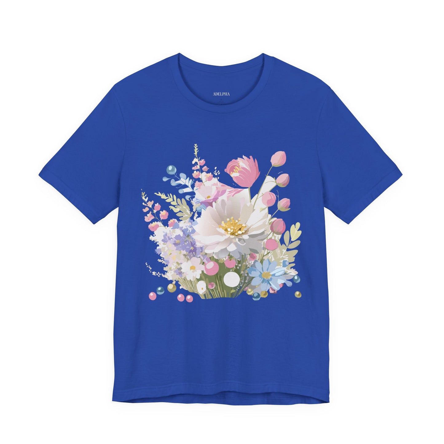 Floral T Shirts