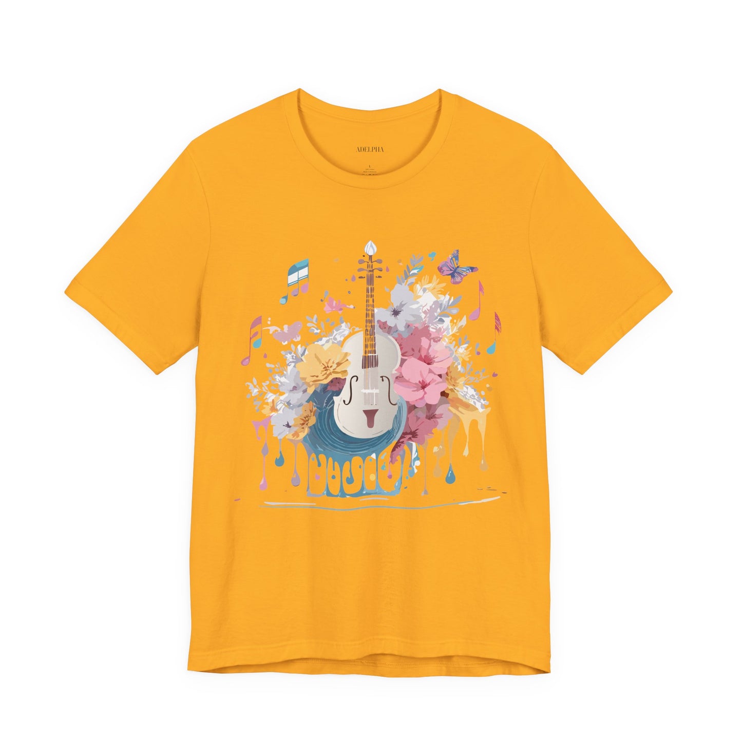 Music T Shirt