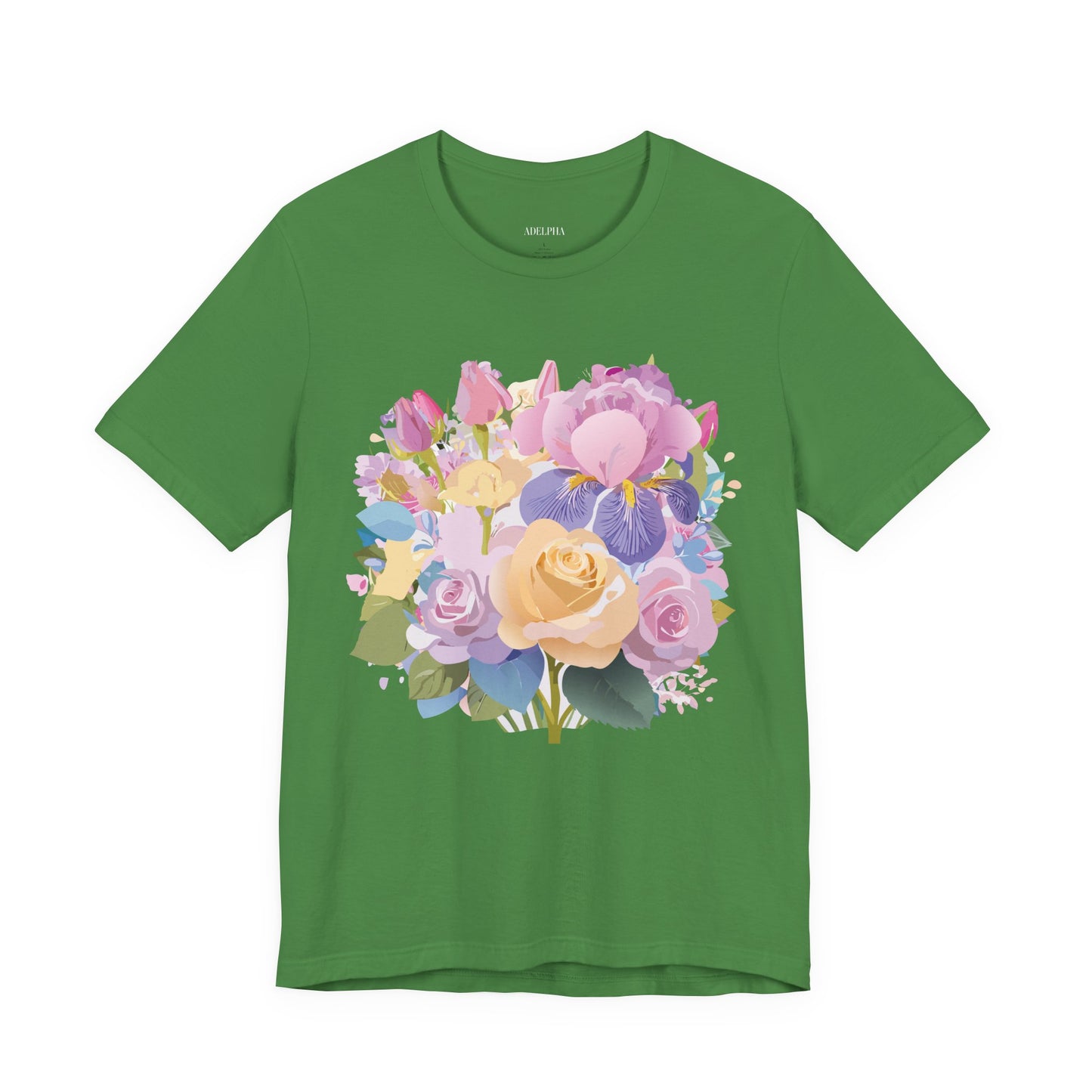 Floral T Shirts