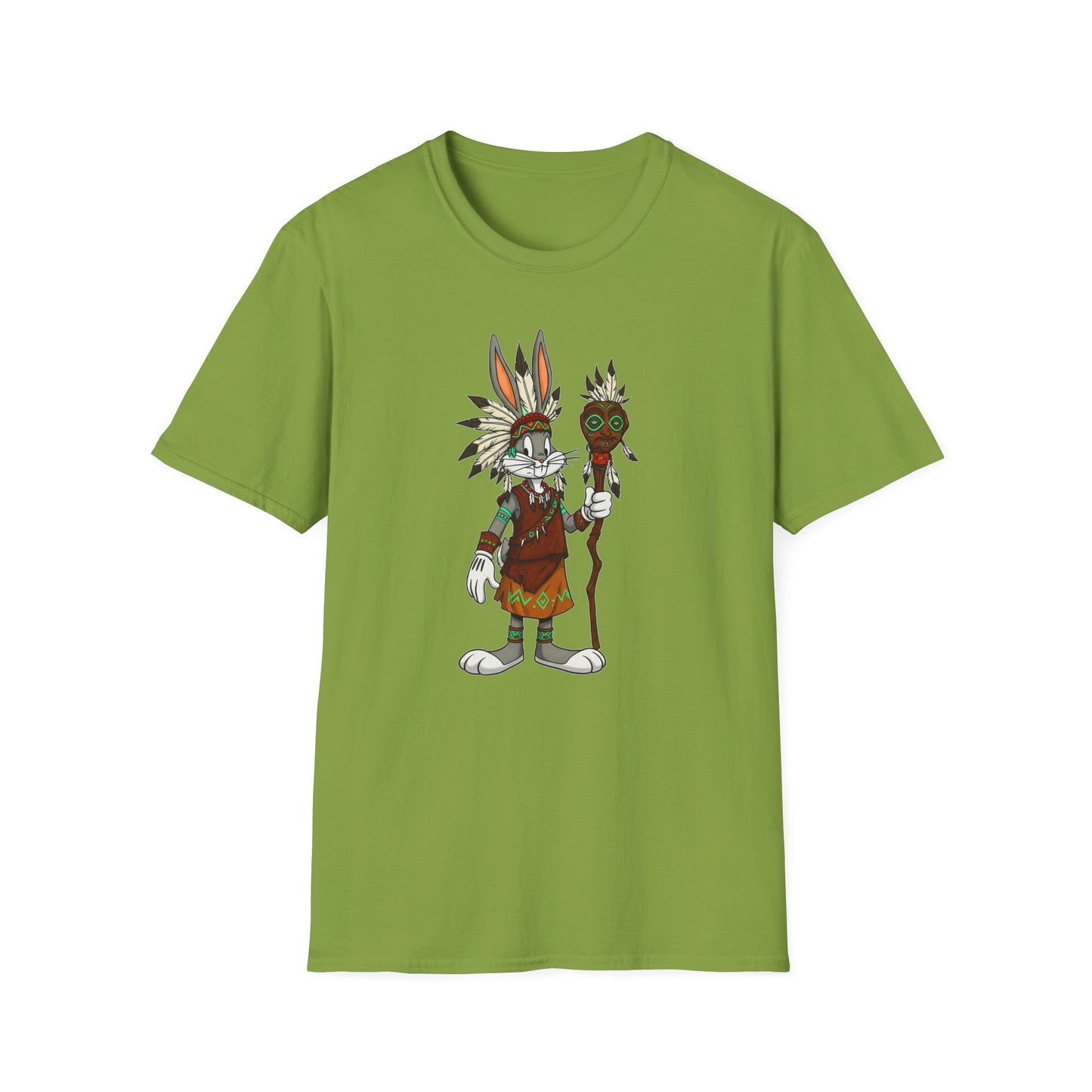 Bugs Bunny Shirt, Bugs Bunny T Shirt, Shirt with Bugs Bunny, T Shirt with Cartoon, Cartoon on T Shirt, Animation Shirt