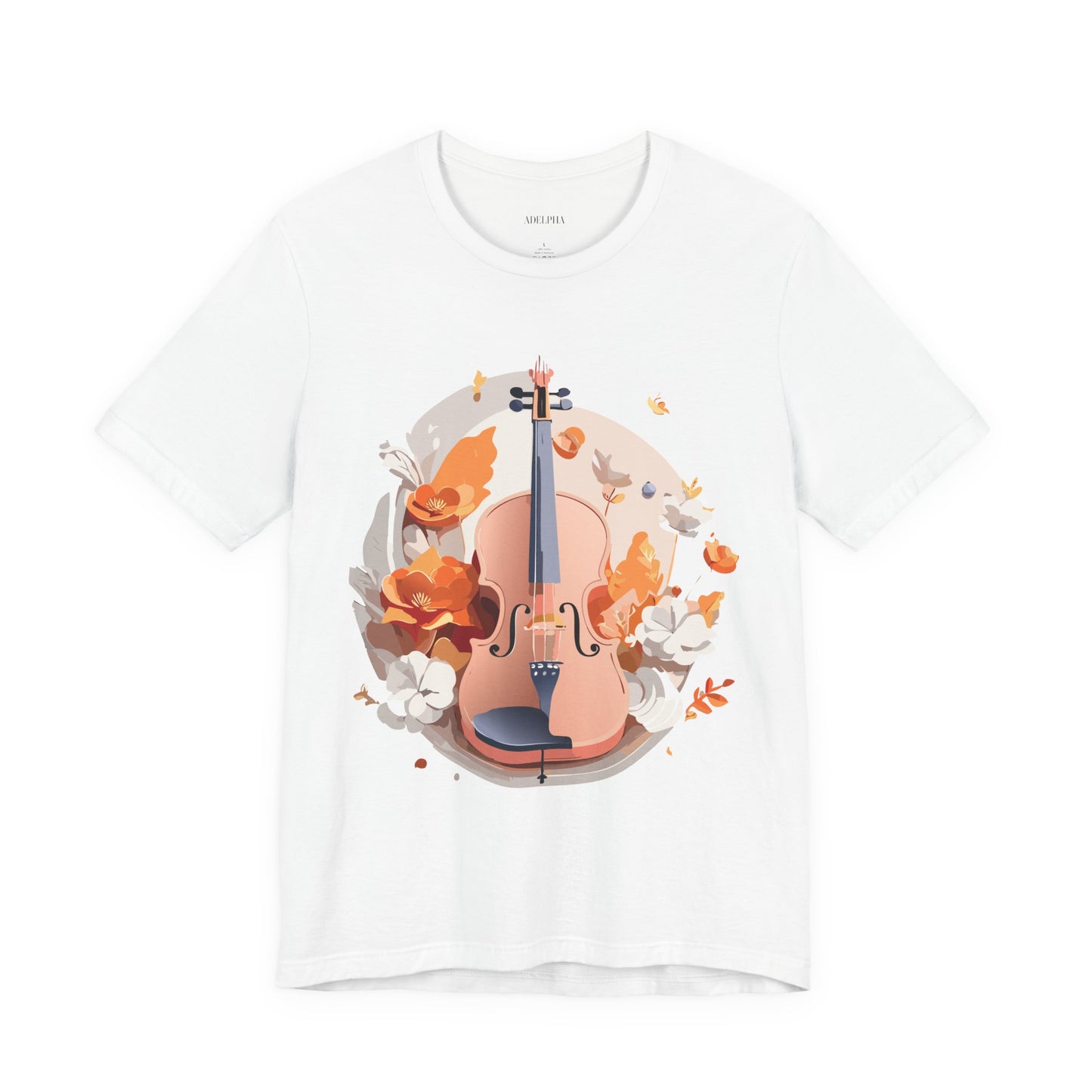 Music T Shirt