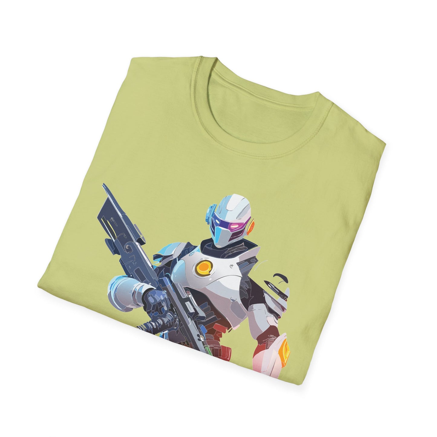 Warrior Shirt, Shirt with Warrior, T Shirt with Warrior, Warriors T Shirt