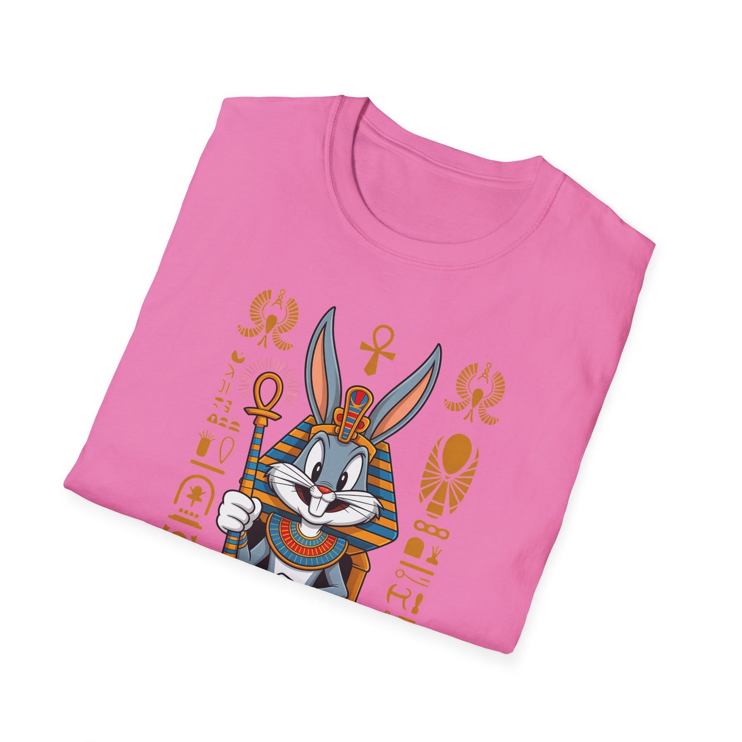 Bugs Bunny Shirt, Bugs Bunny T Shirt, Shirt with Bugs Bunny, T Shirt with Cartoon, Cartoon on T Shirt, Animation Shirt