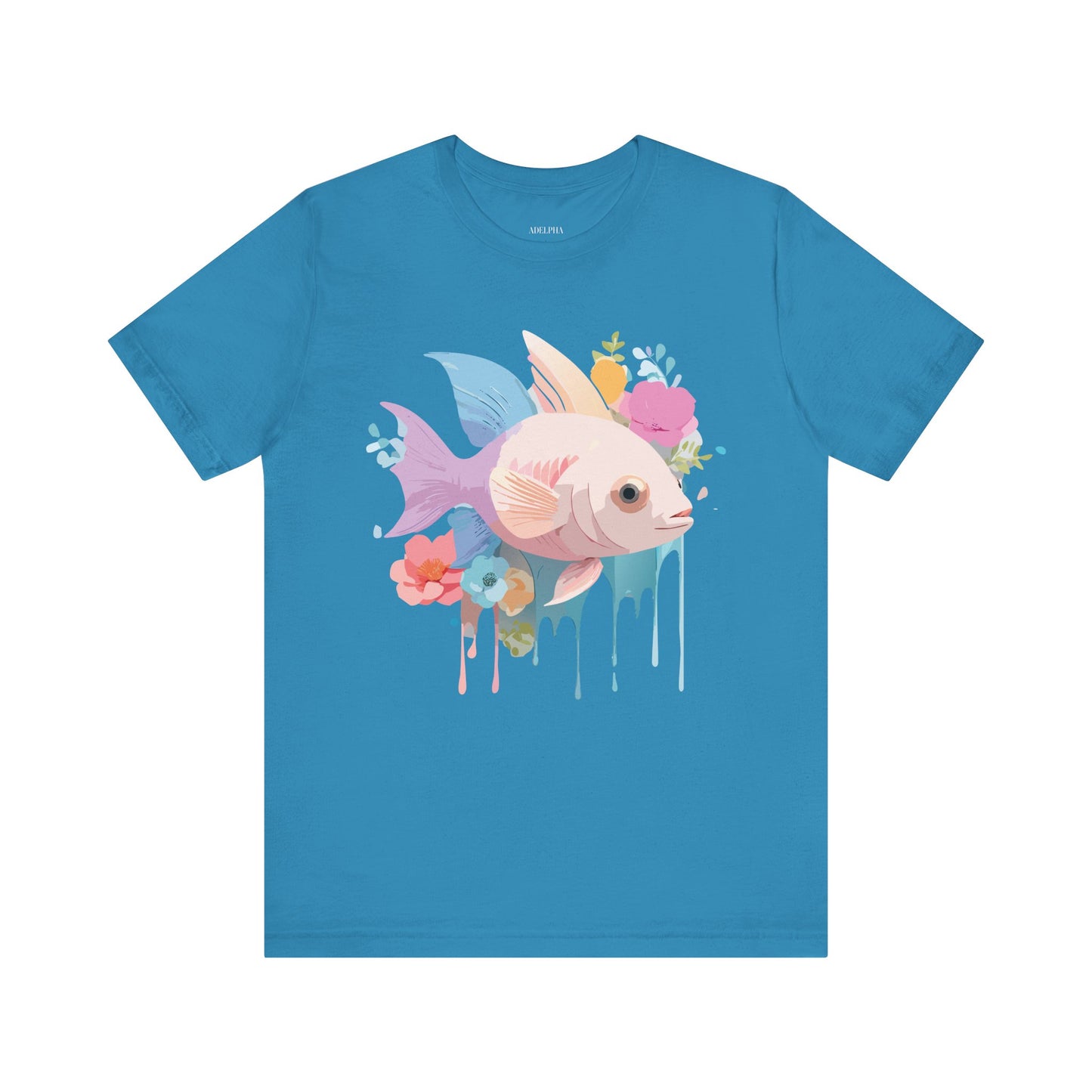 Fish Shirt