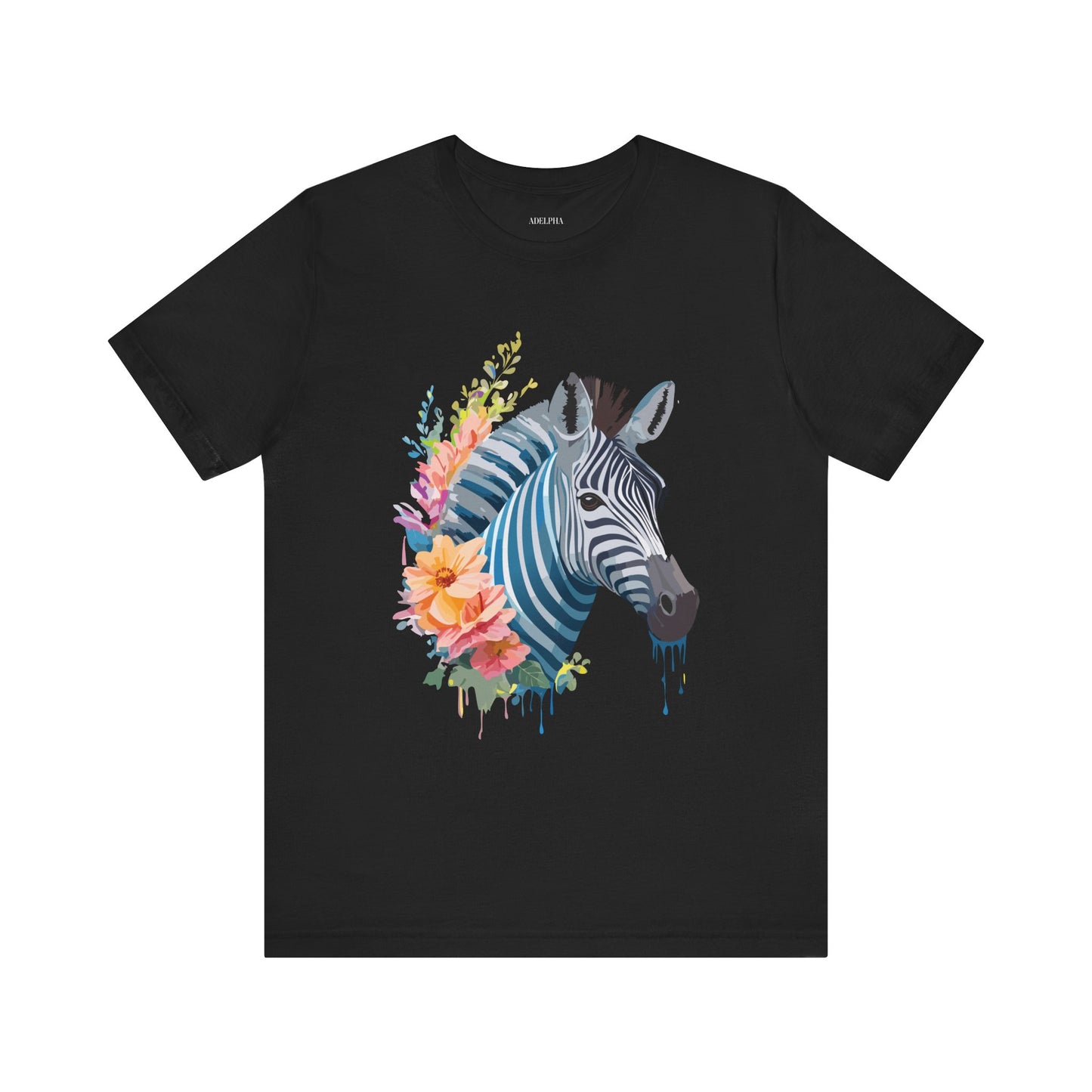 Zebra Shirt