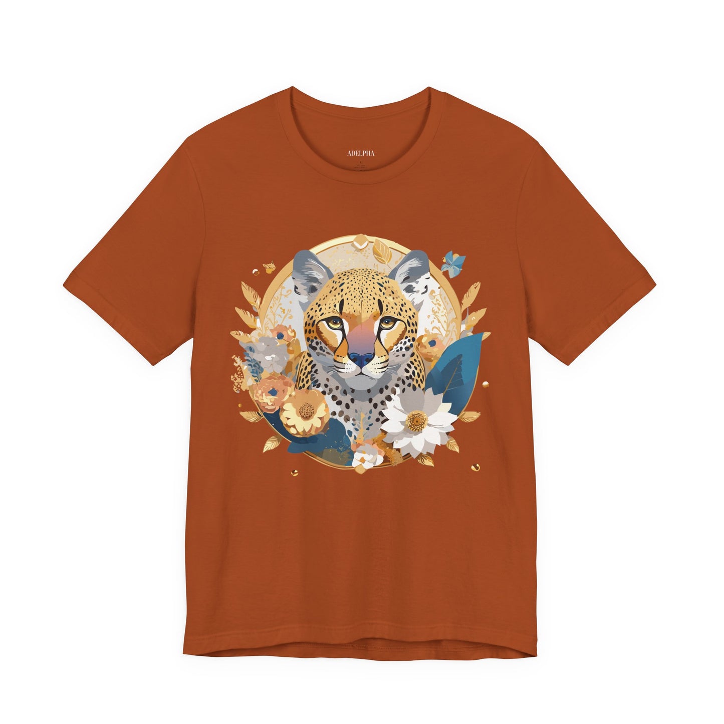 Medallion Shirt
