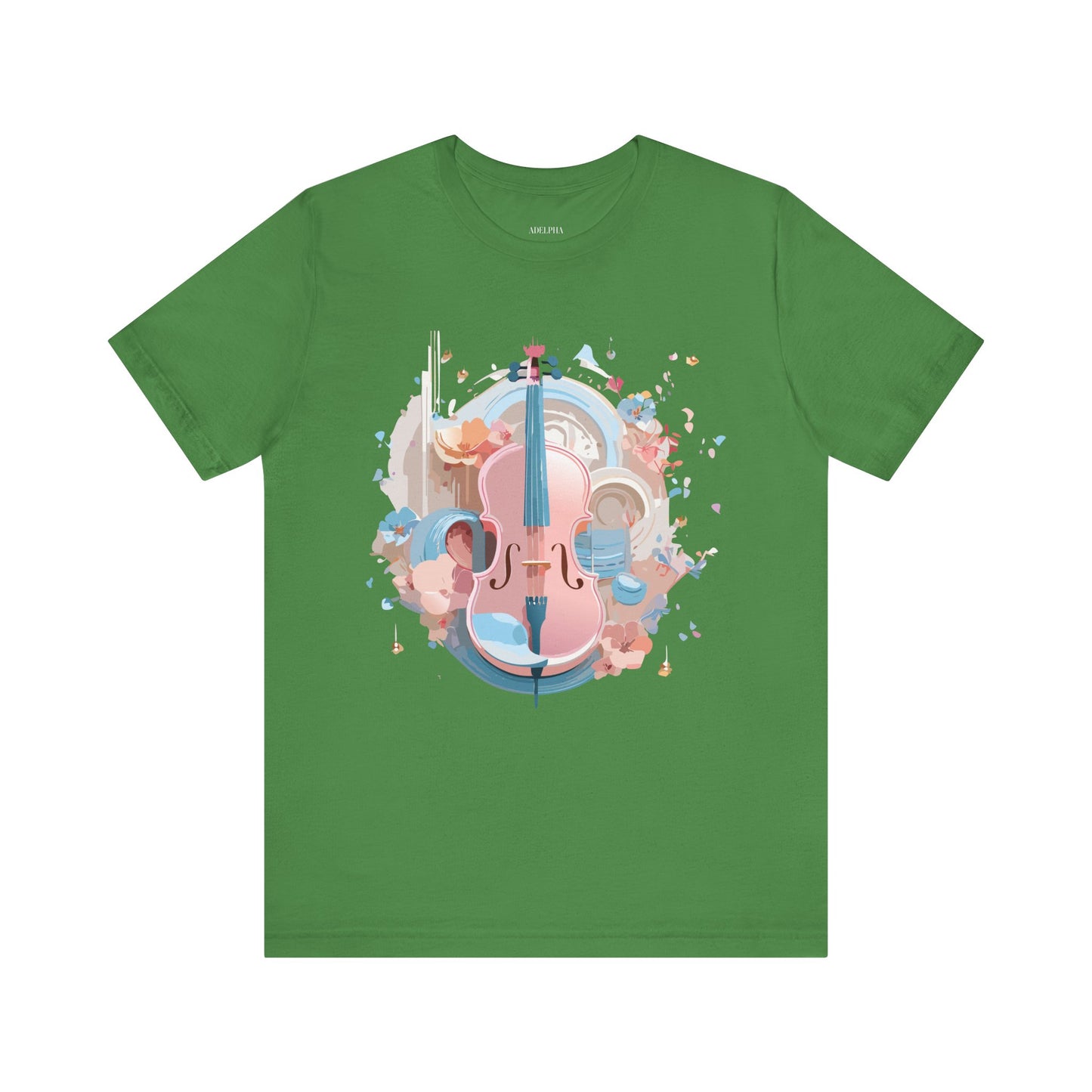 Music T Shirt