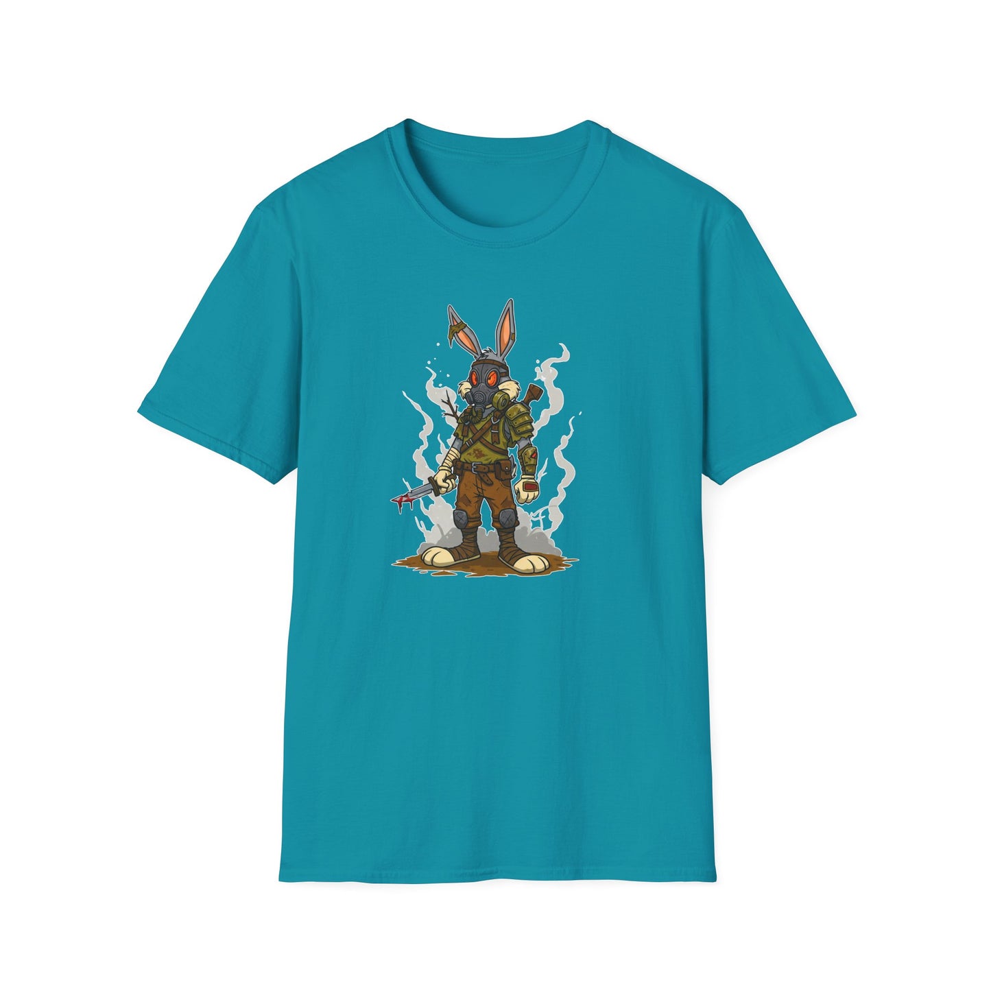Bugs Bunny Shirt, Bugs Bunny T Shirt, Shirt with Bugs Bunny, T Shirt with Cartoon, Cartoon on T Shirt, Animation Shirt