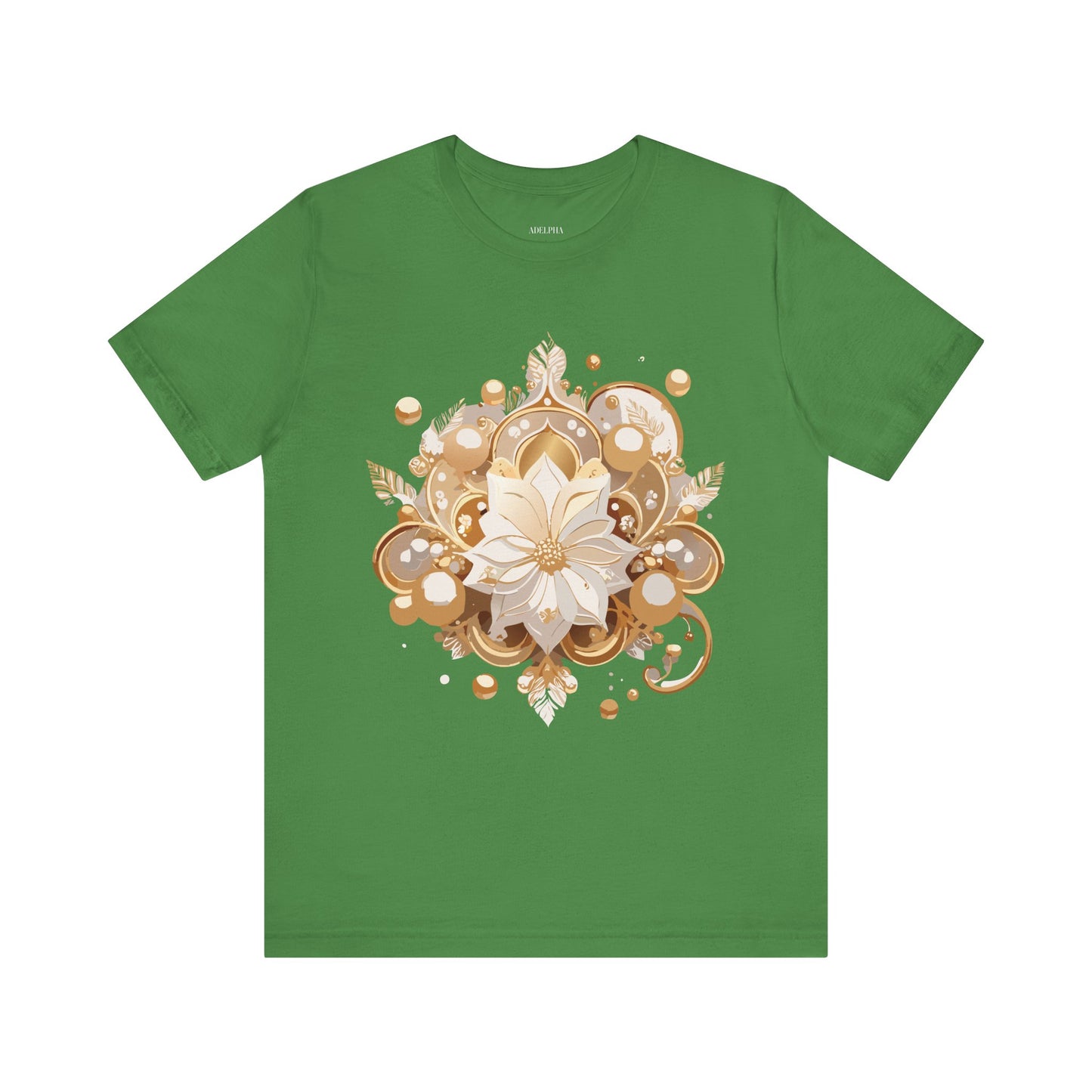 Jewelry Shirt