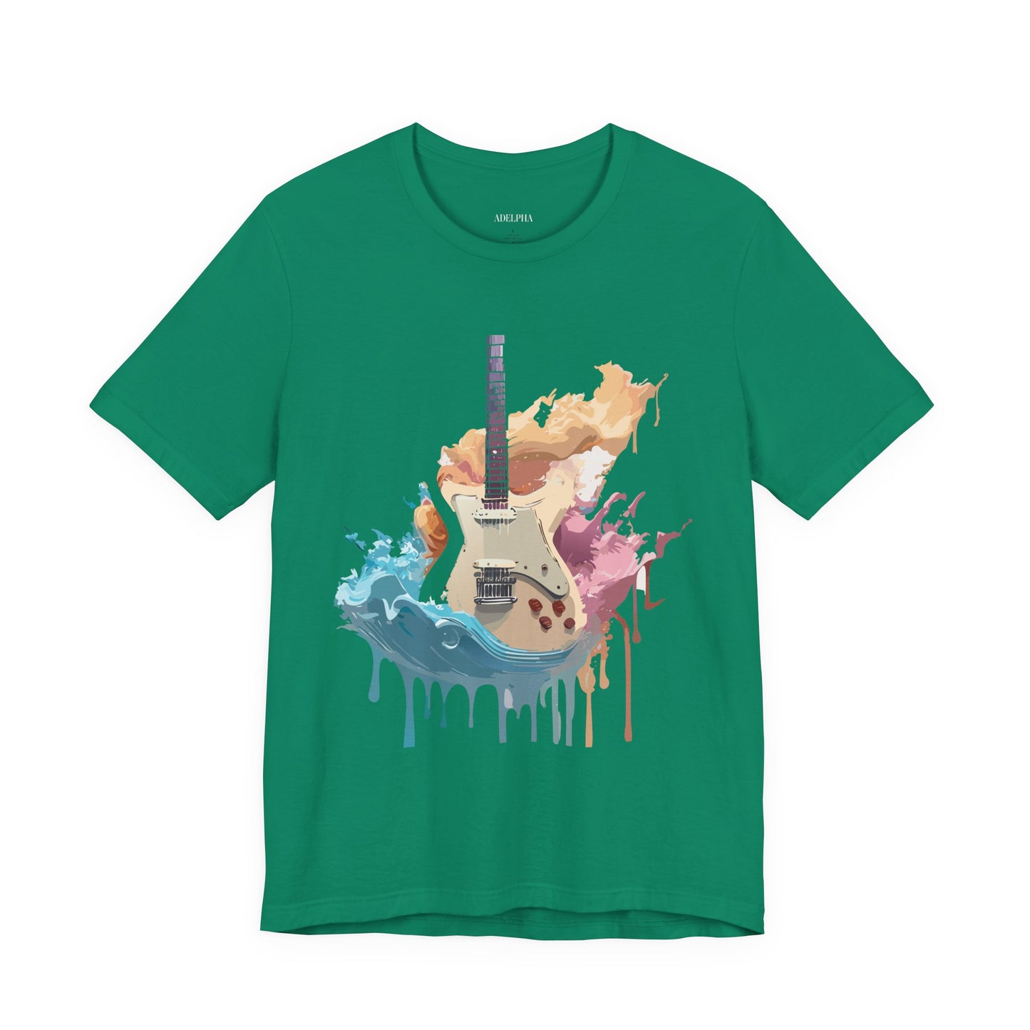 Music T Shirt