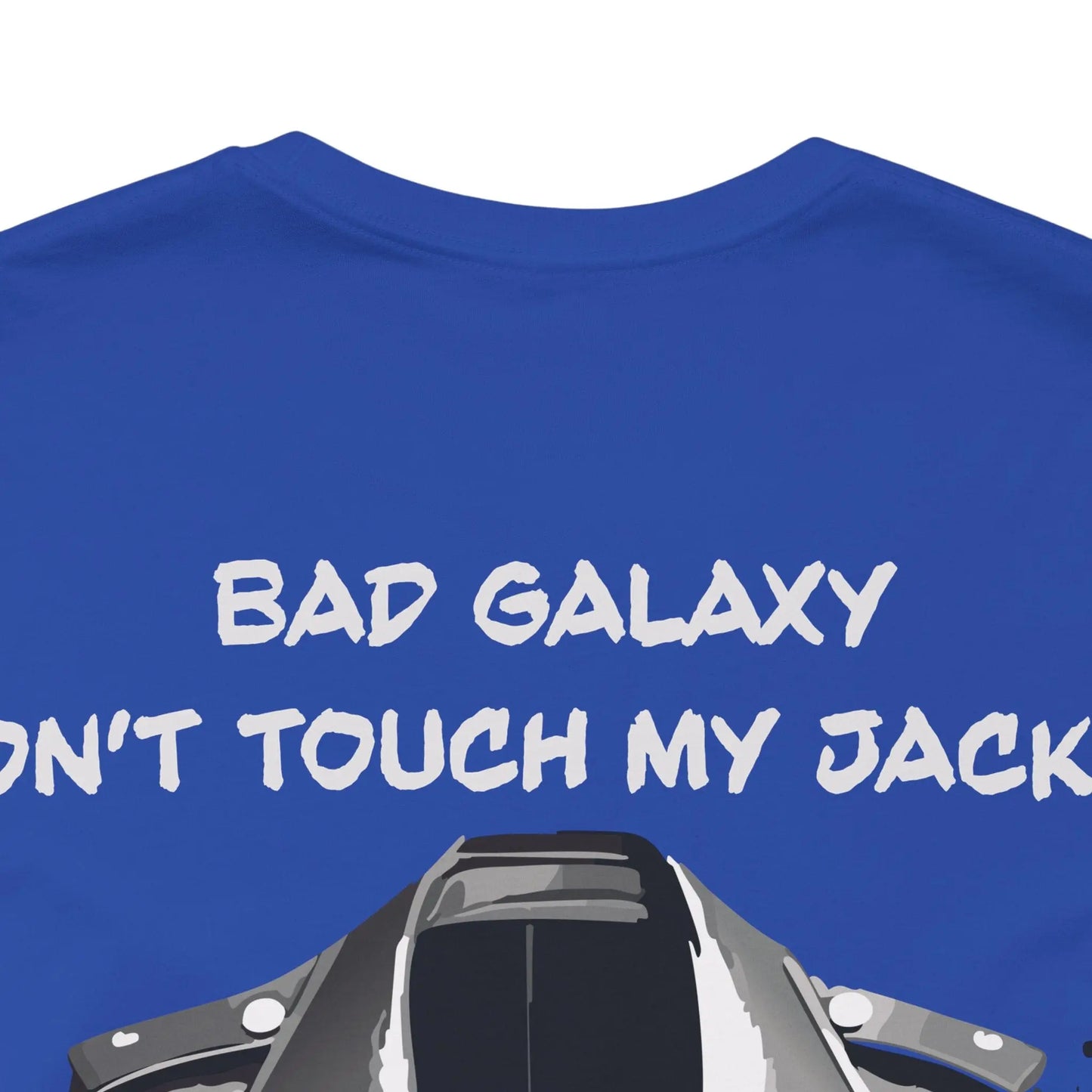 PUNK ROCK Tee Shirt