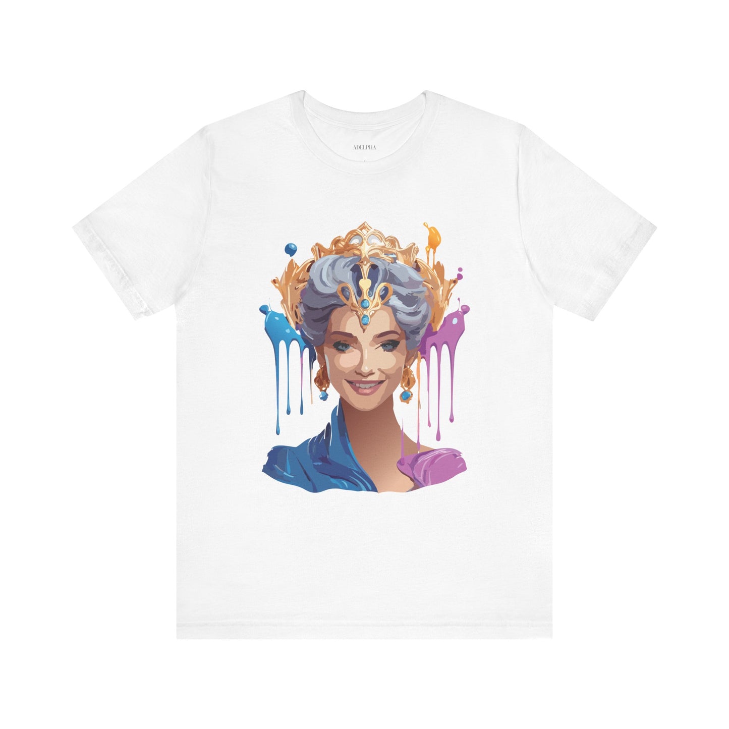 Queen T Shirt