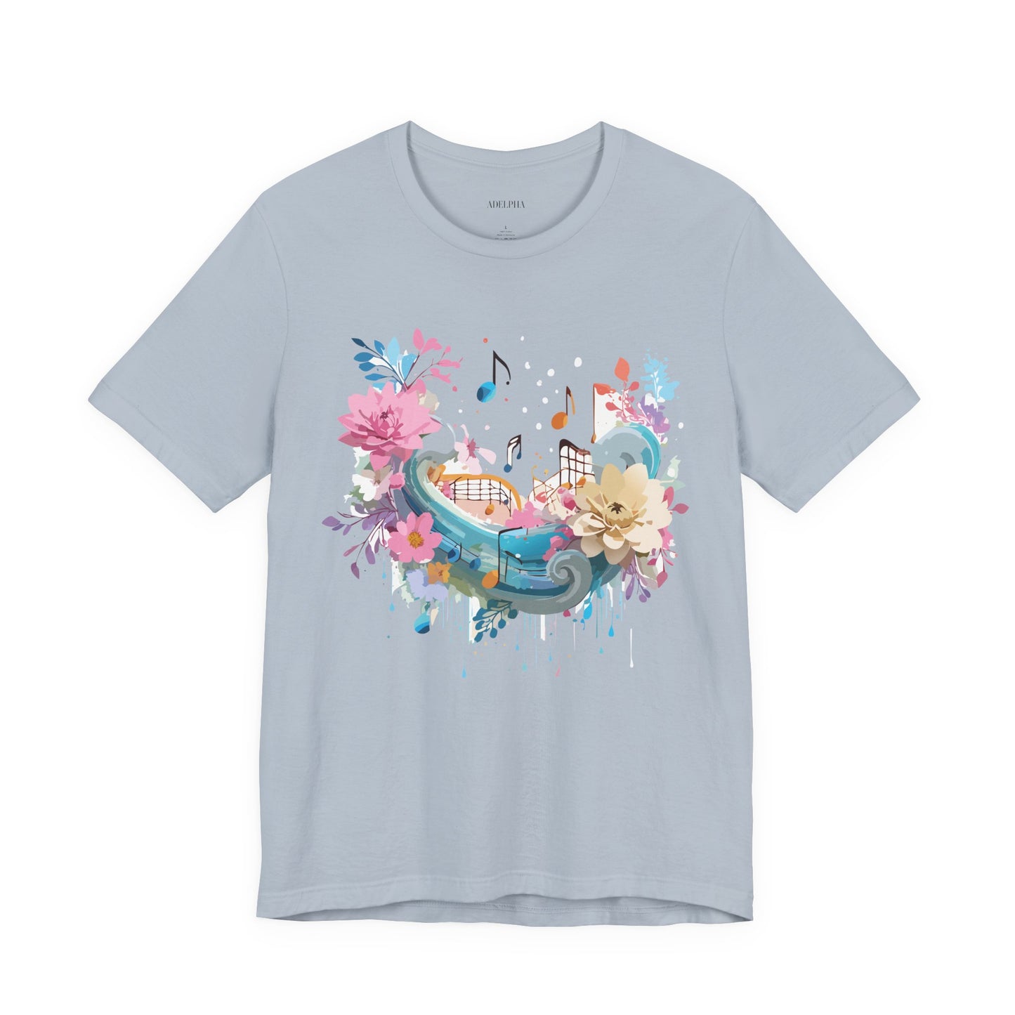 Music T Shirt