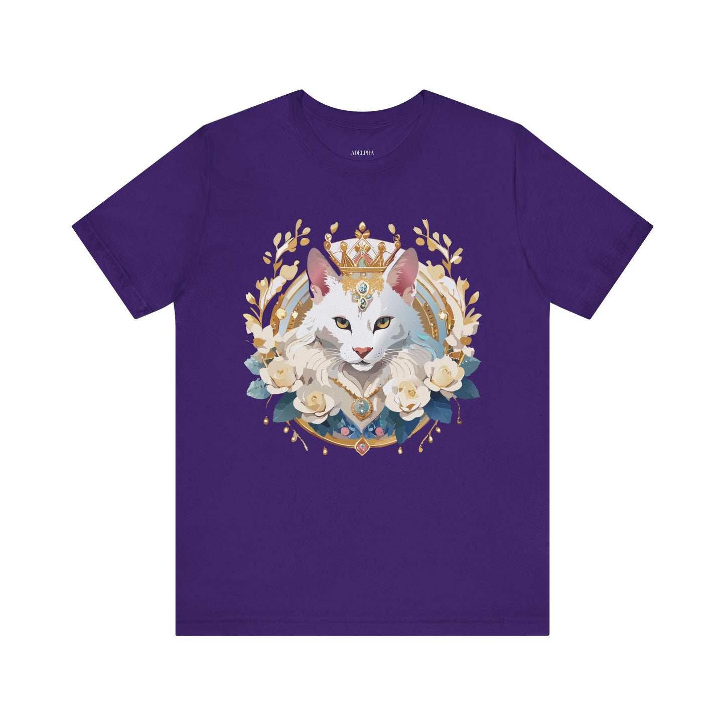 Medallion Shirt