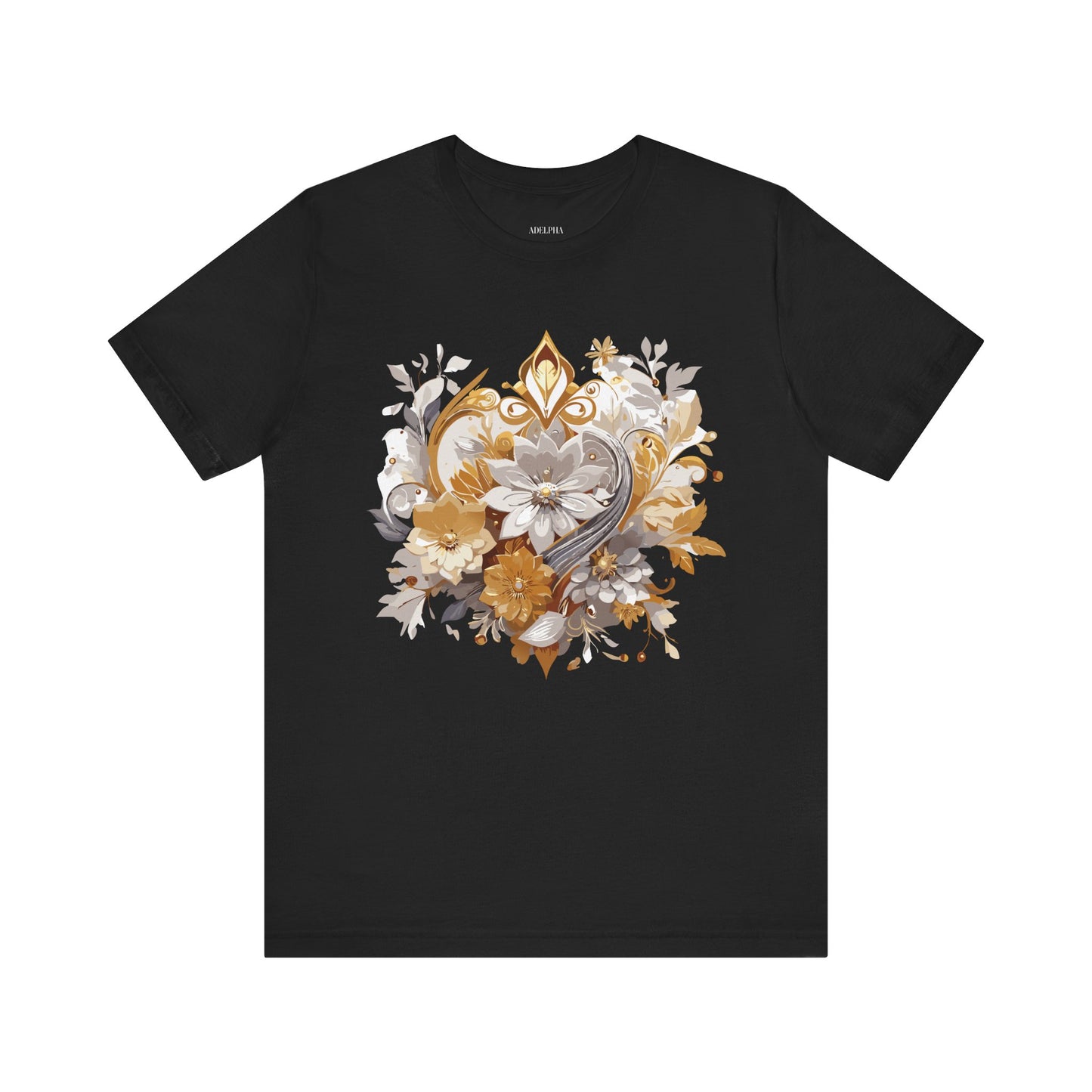 Jewelry Shirt