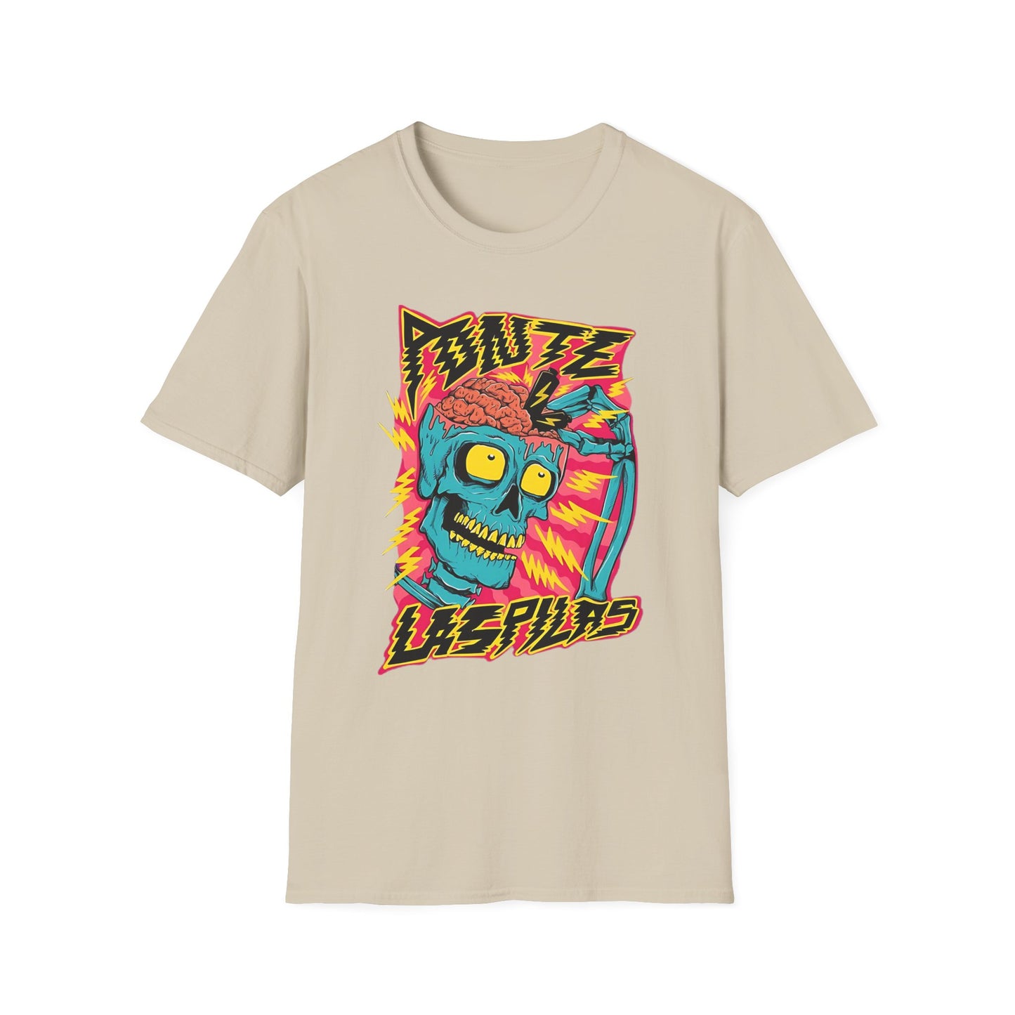 Skull Tee Shirt, Skeleton Shirt, Shirt with Skull, Shirt with Skeleton