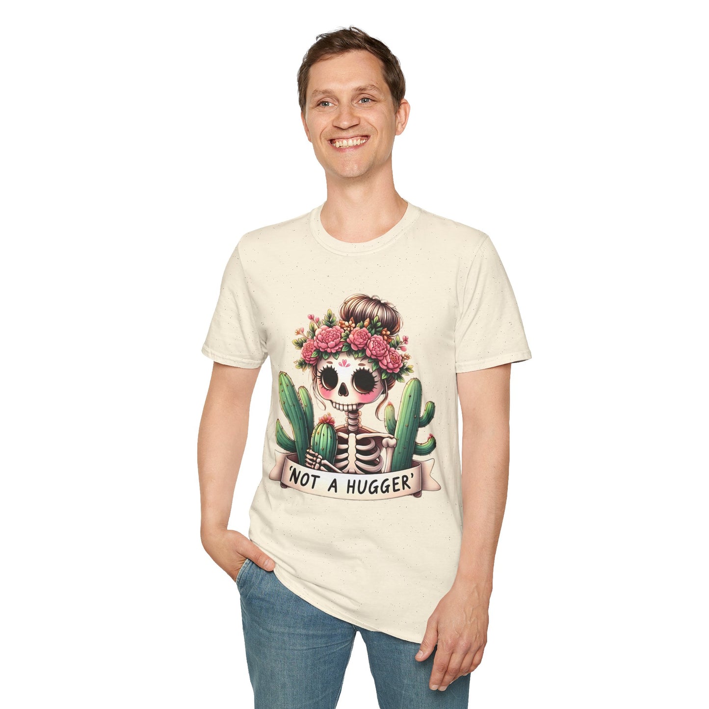 Skull Tee Shirt, Skeleton Shirt, Shirt with Skull, Shirt with Skeleton