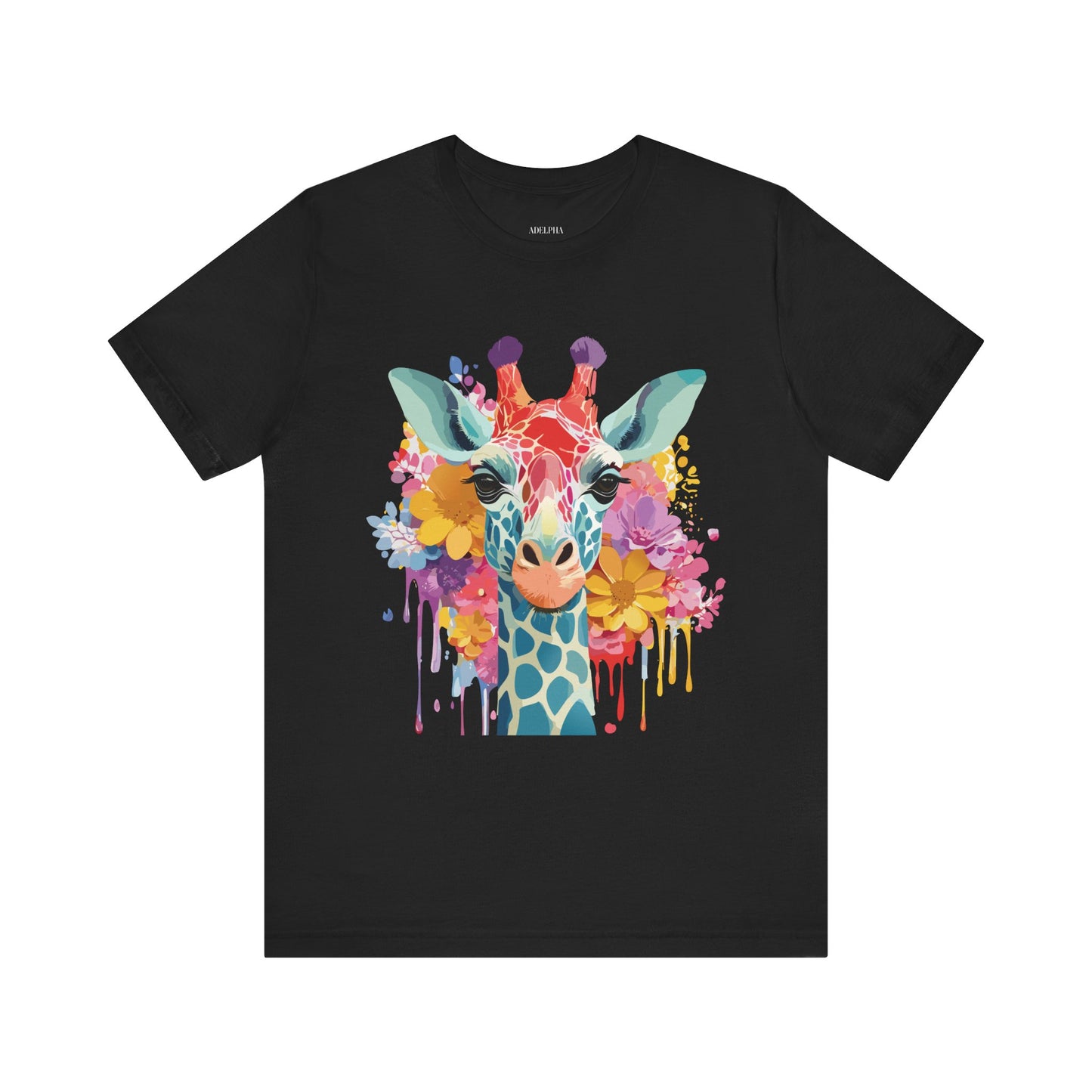 Giraffe Shirt