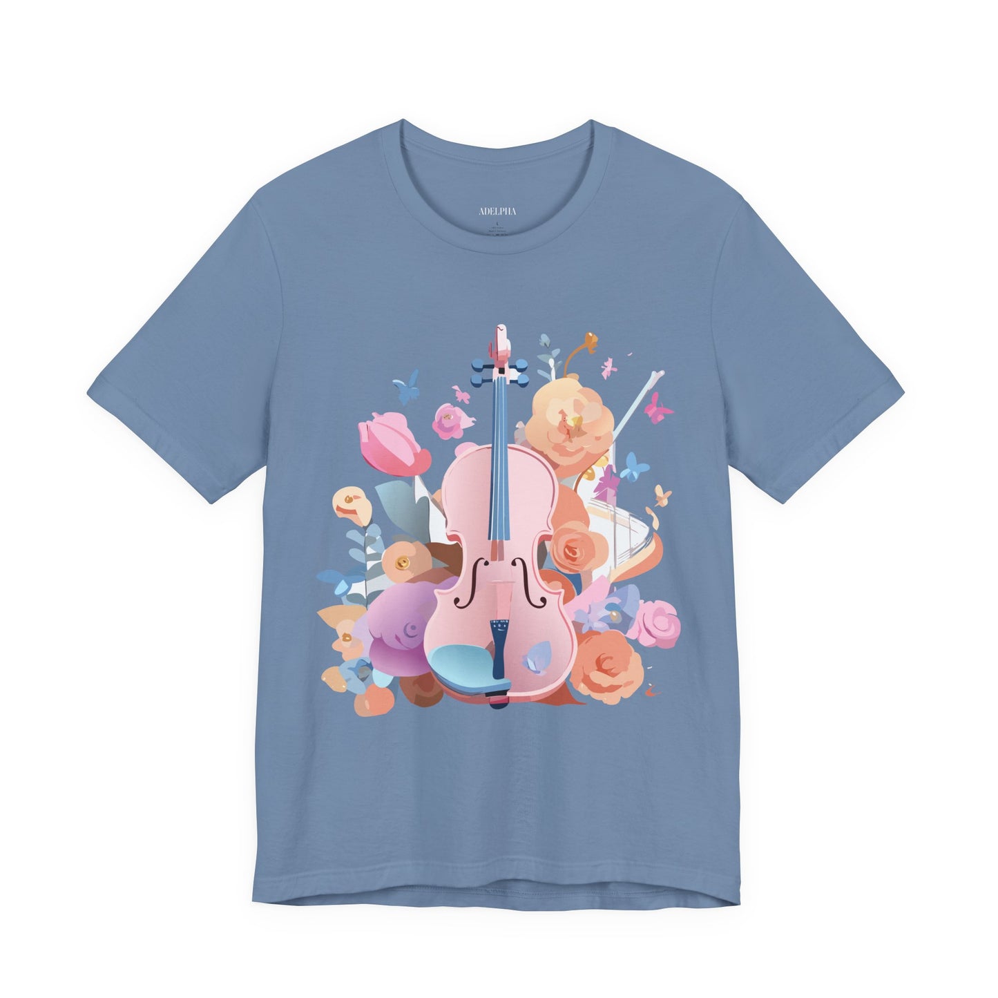 Music T Shirt