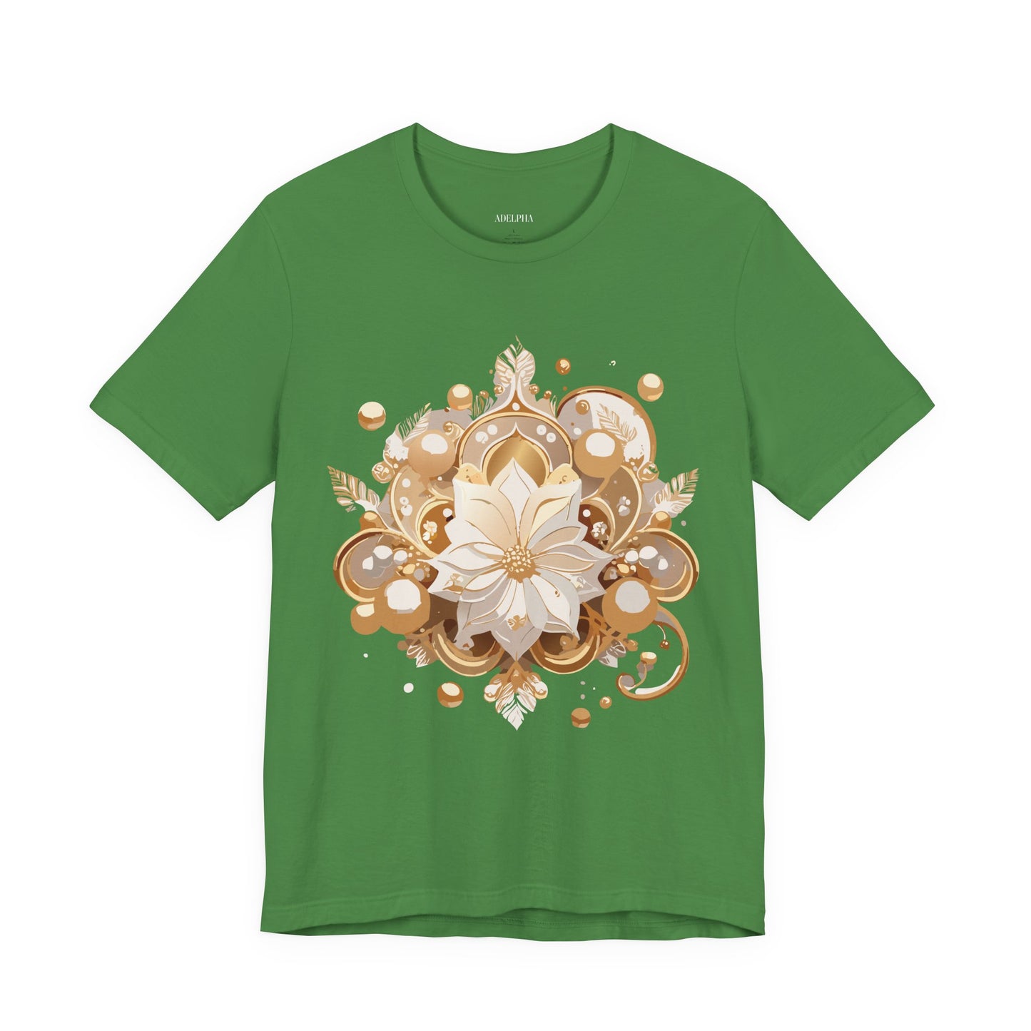 Jewelry Shirt