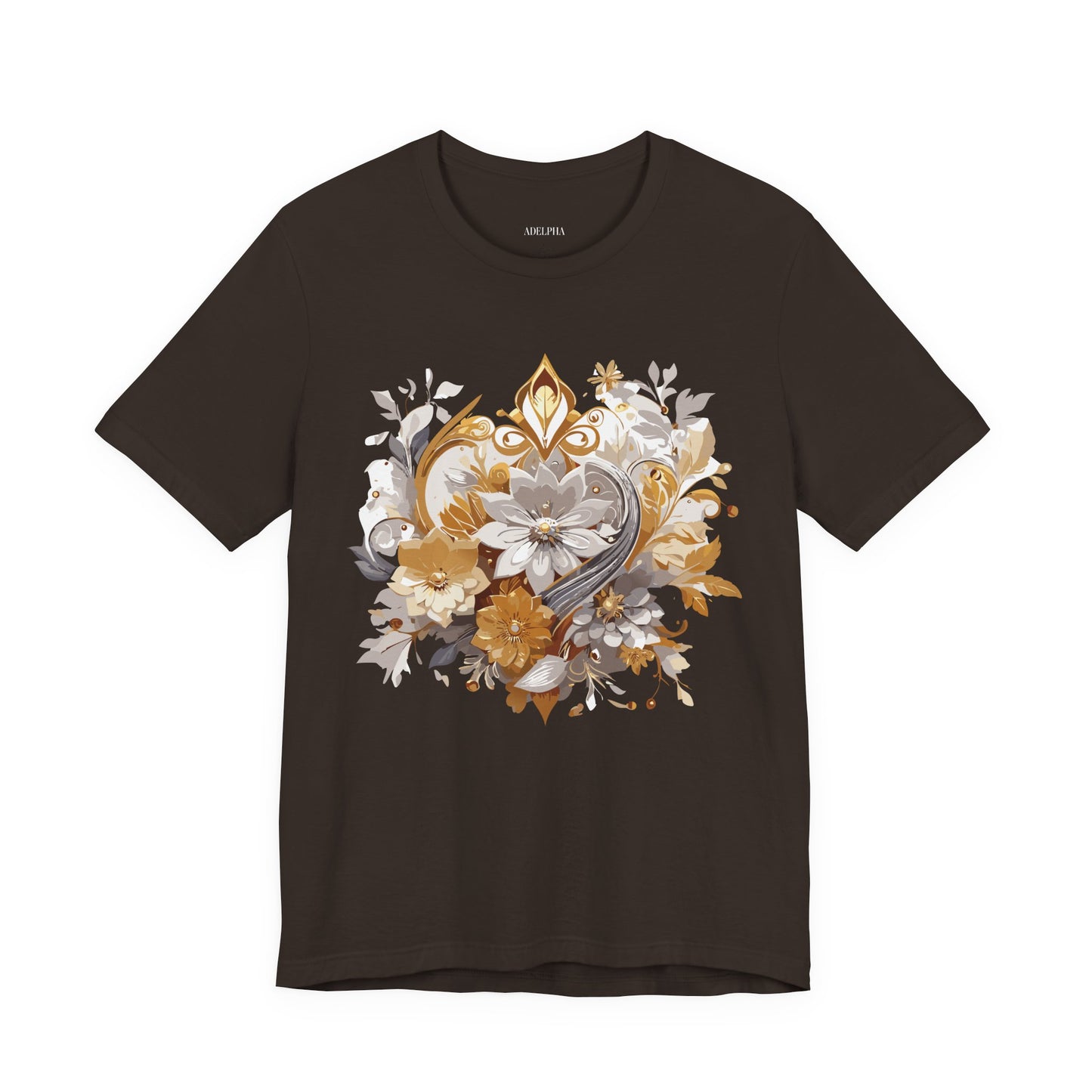 Jewelry Shirt