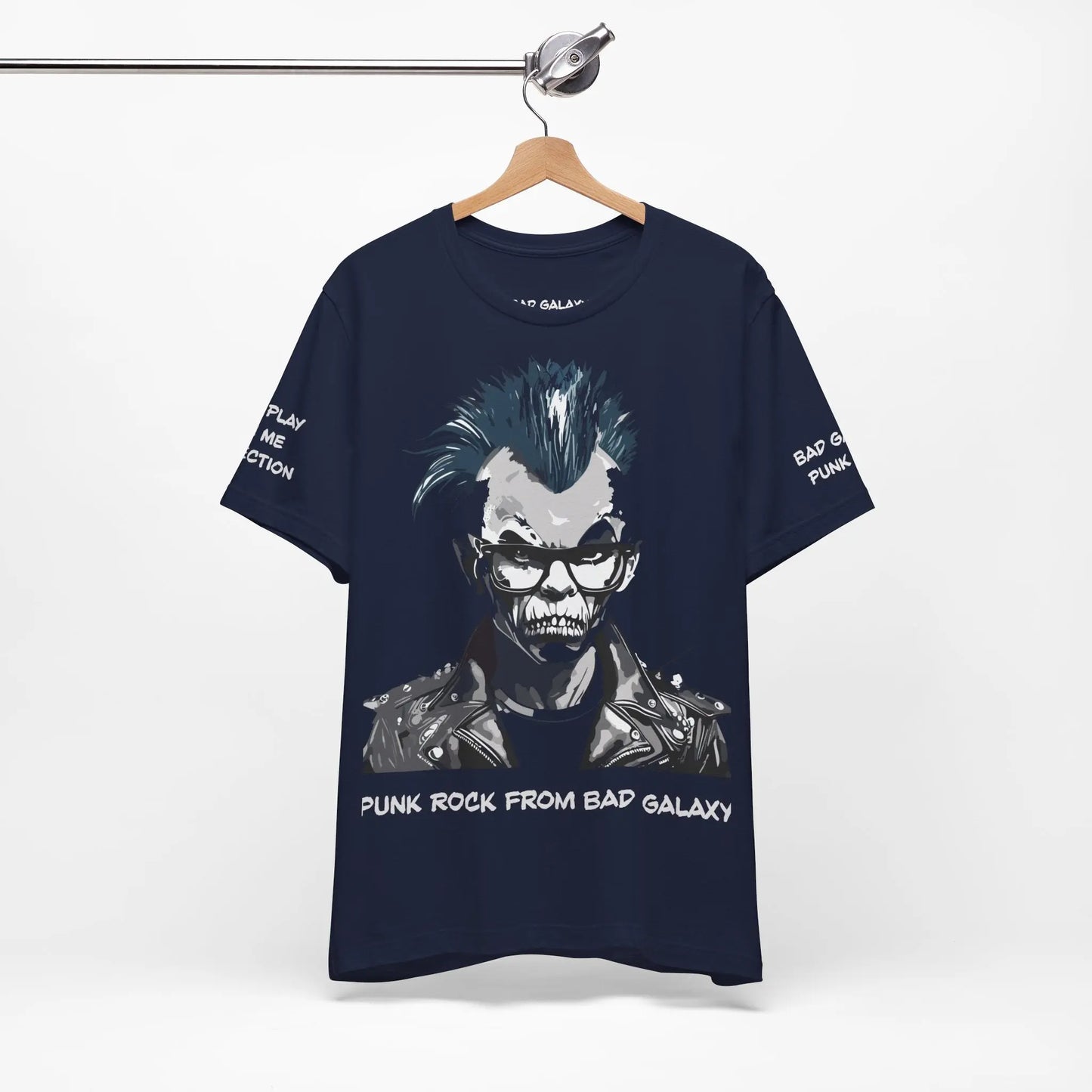 PUNK ROCK Tee Shirt