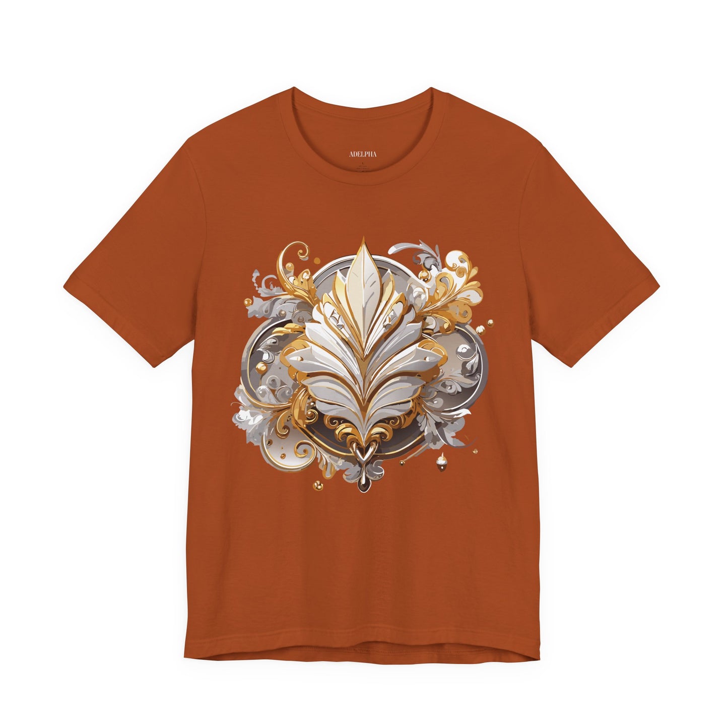 Jewelry Shirt