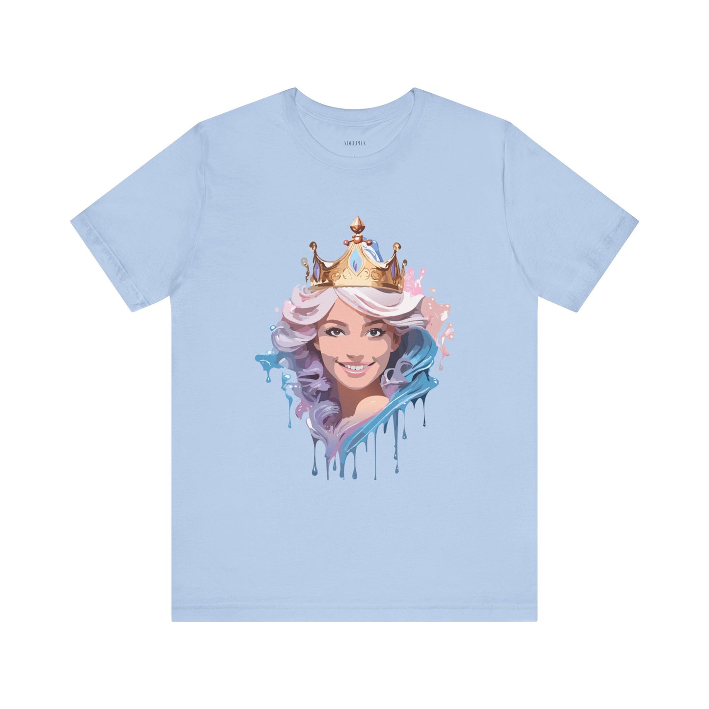 Queen T Shirt