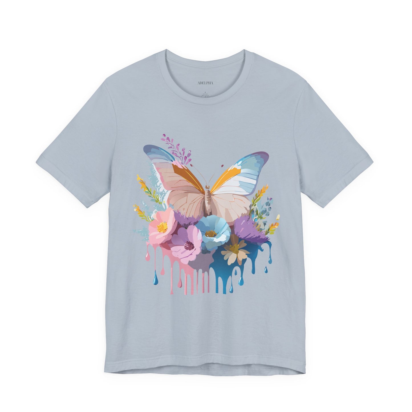 Butterfly Shirt