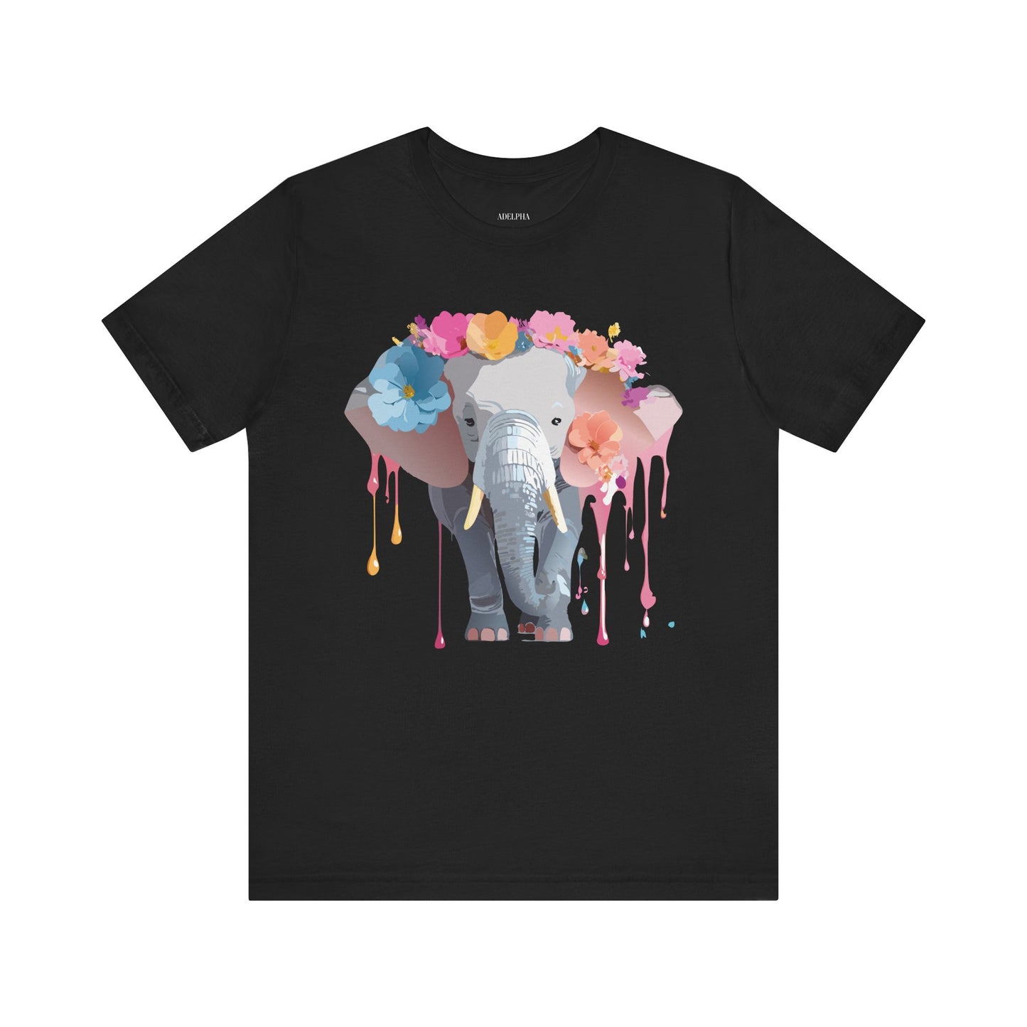 Elephant Shirt
